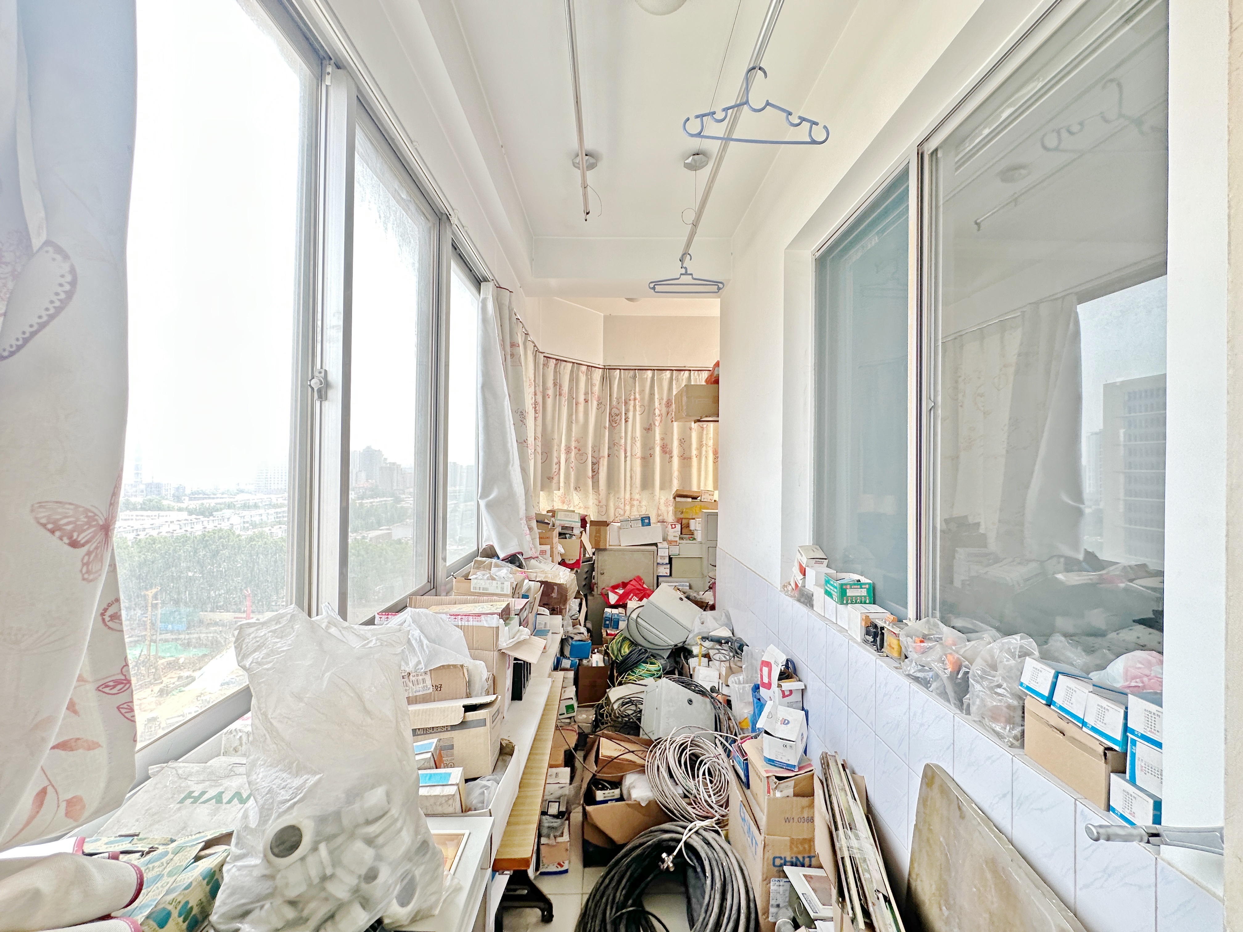 省立医院一宿舍