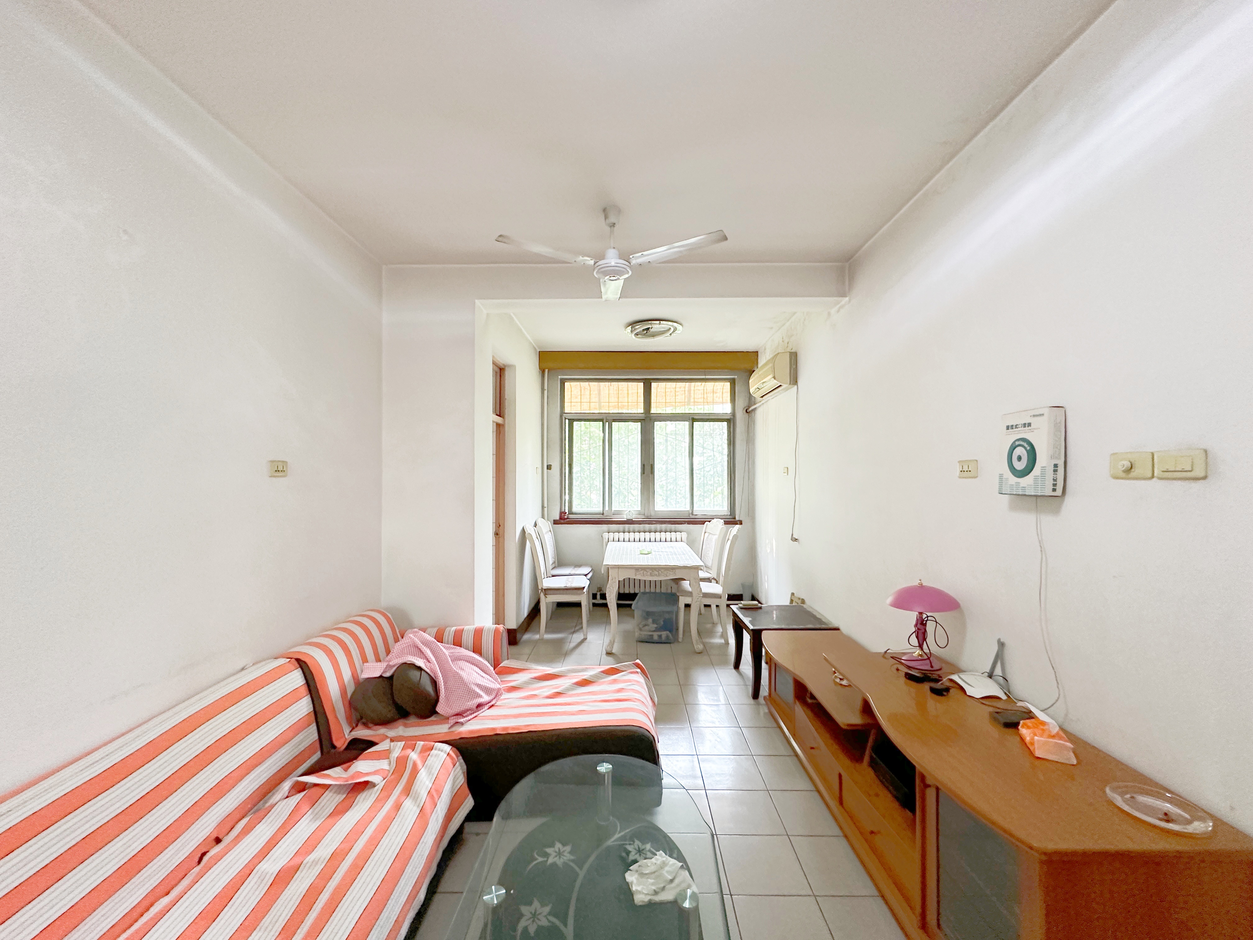 煤炭局宿舍(矿院路)