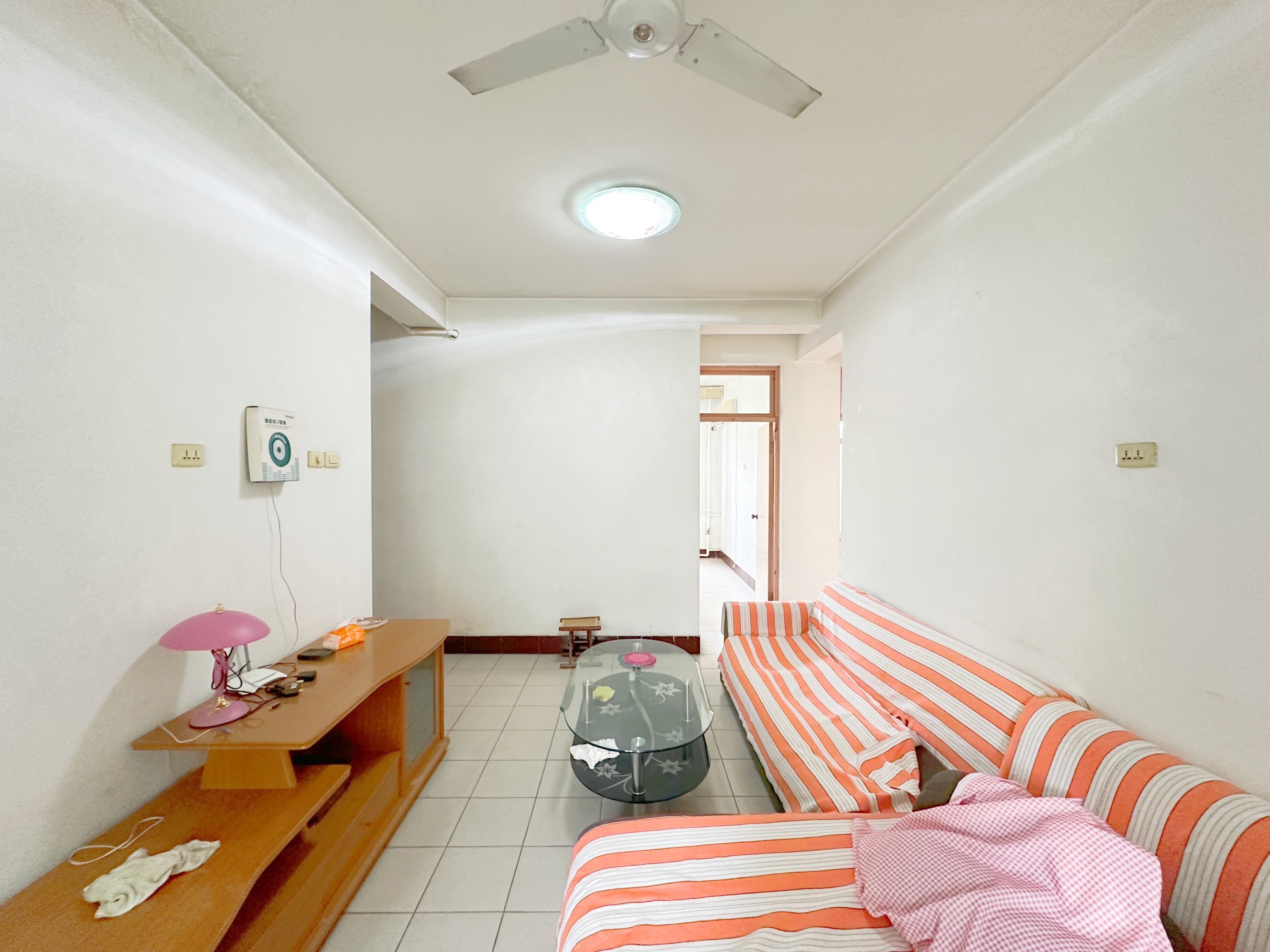  煤炭局宿舍(矿院路) 南北