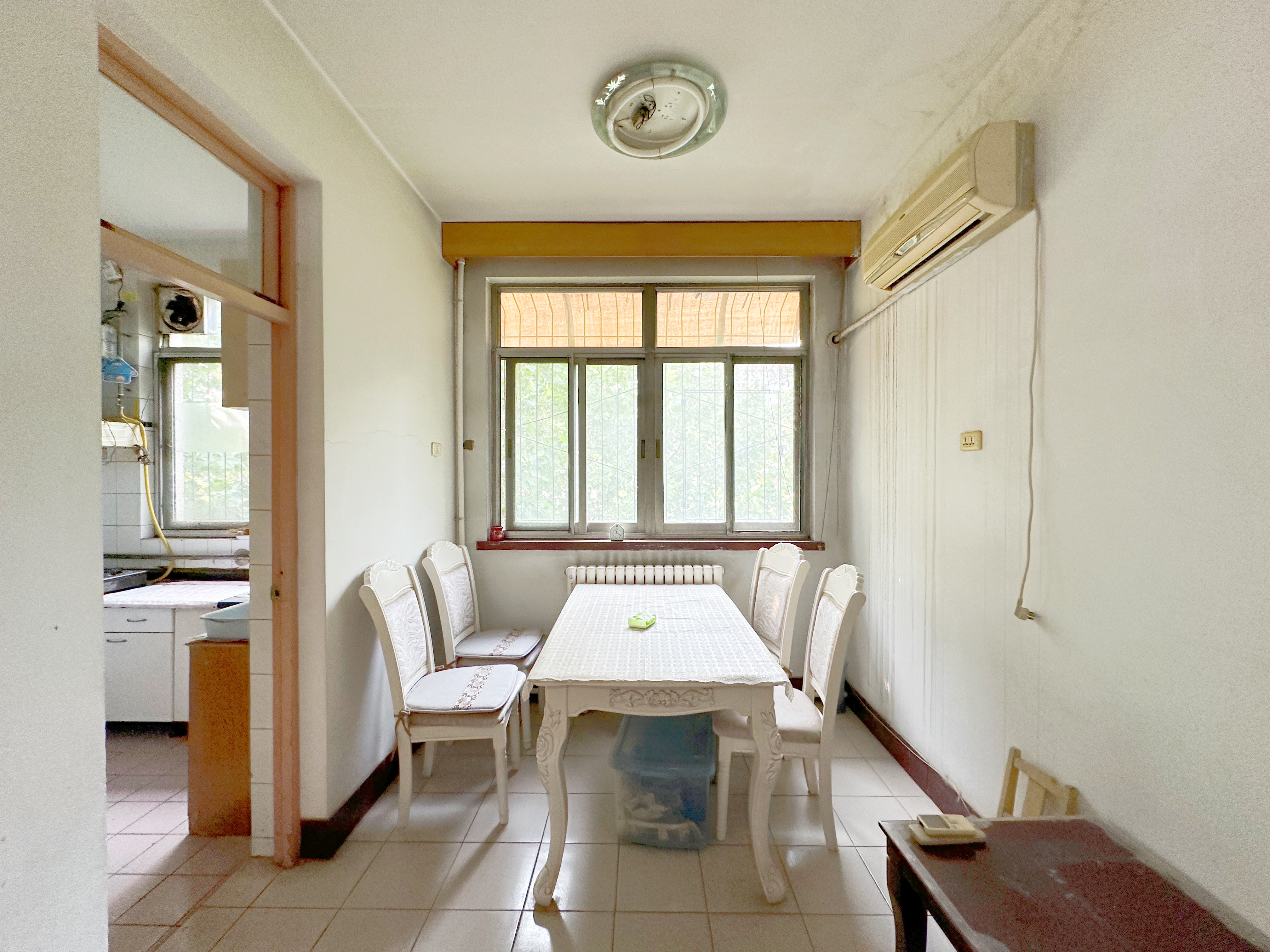 煤炭局宿舍(矿院路)