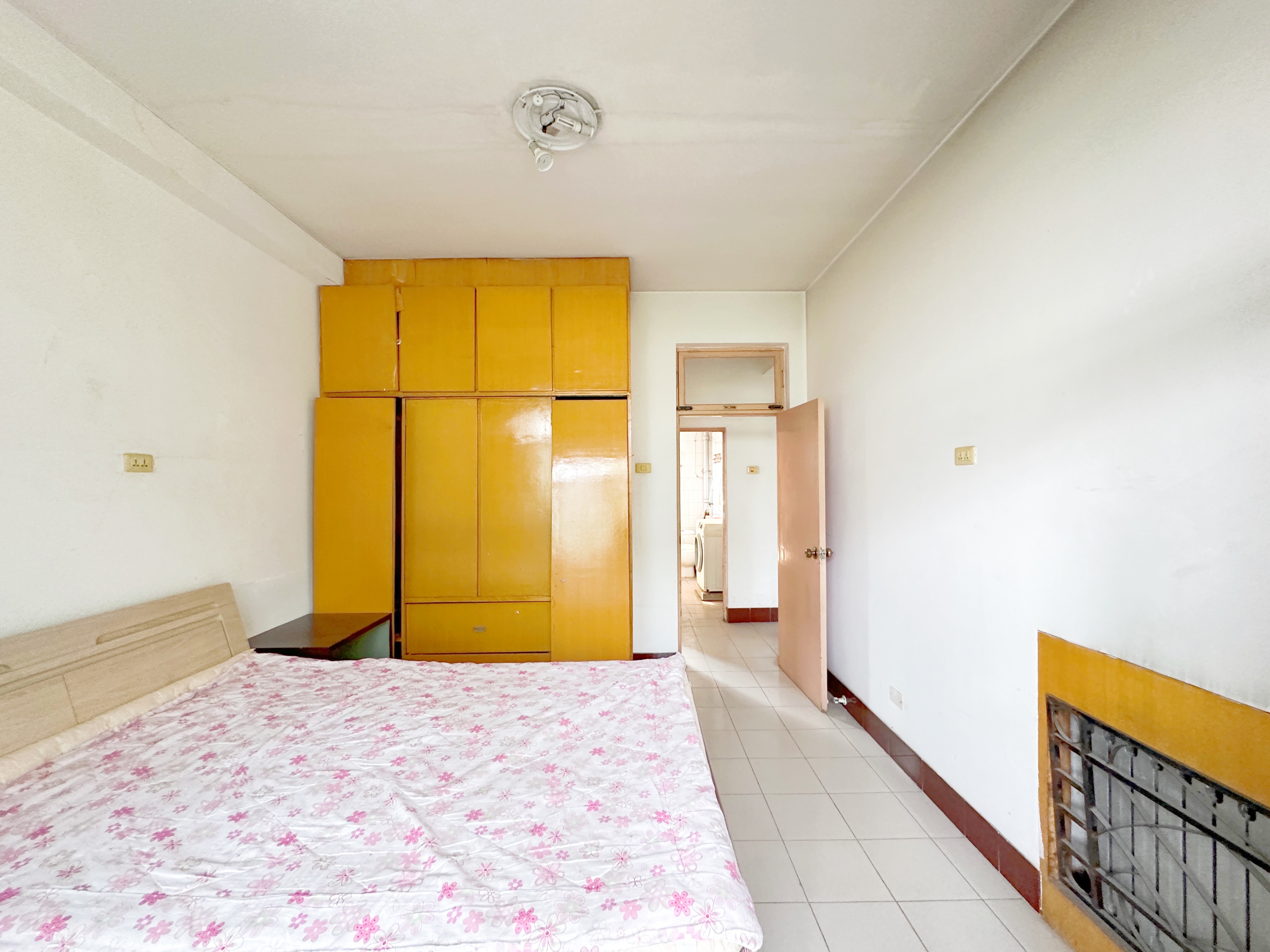 煤炭局宿舍(矿院路)