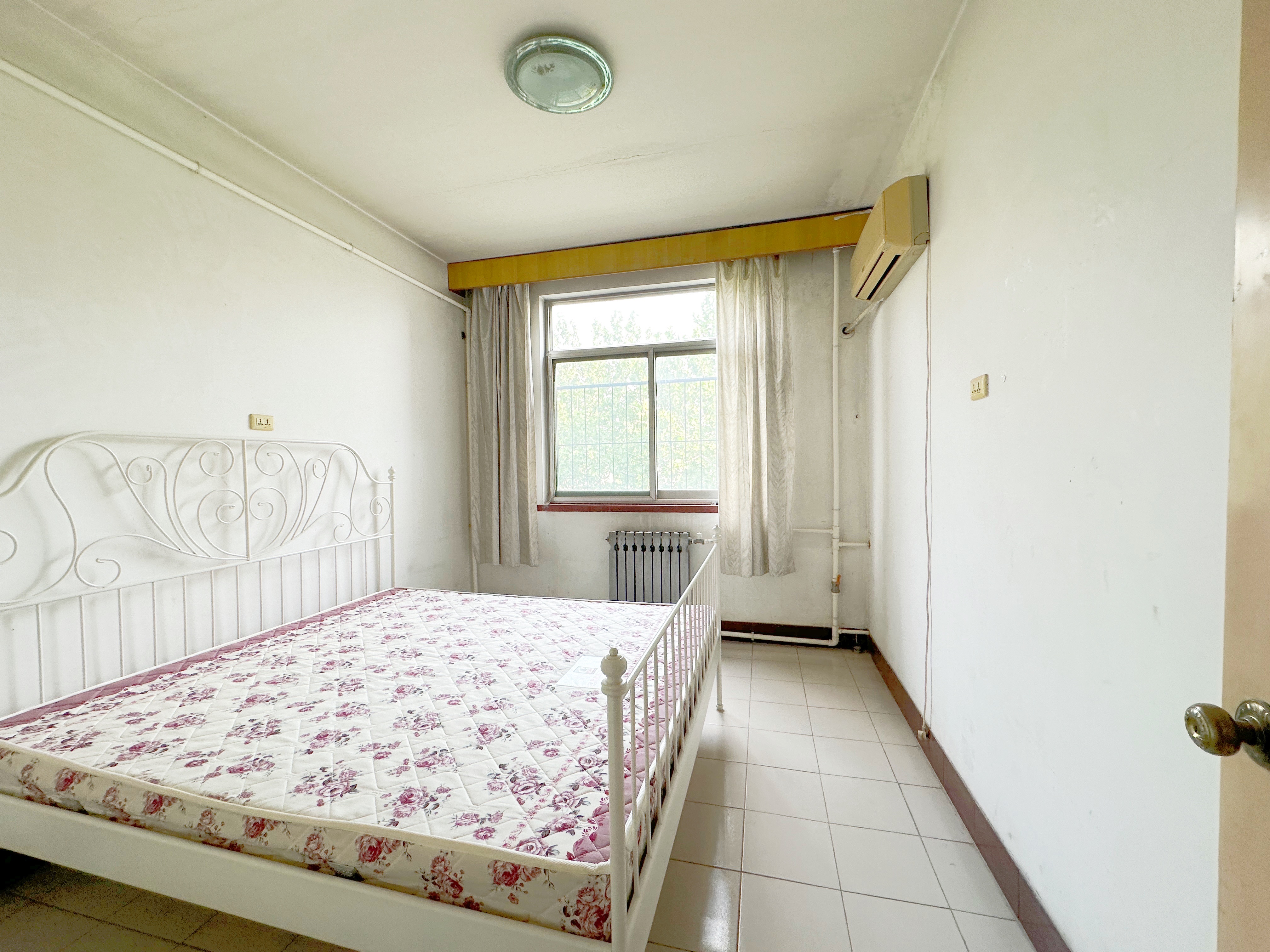 煤炭局宿舍(矿院路)