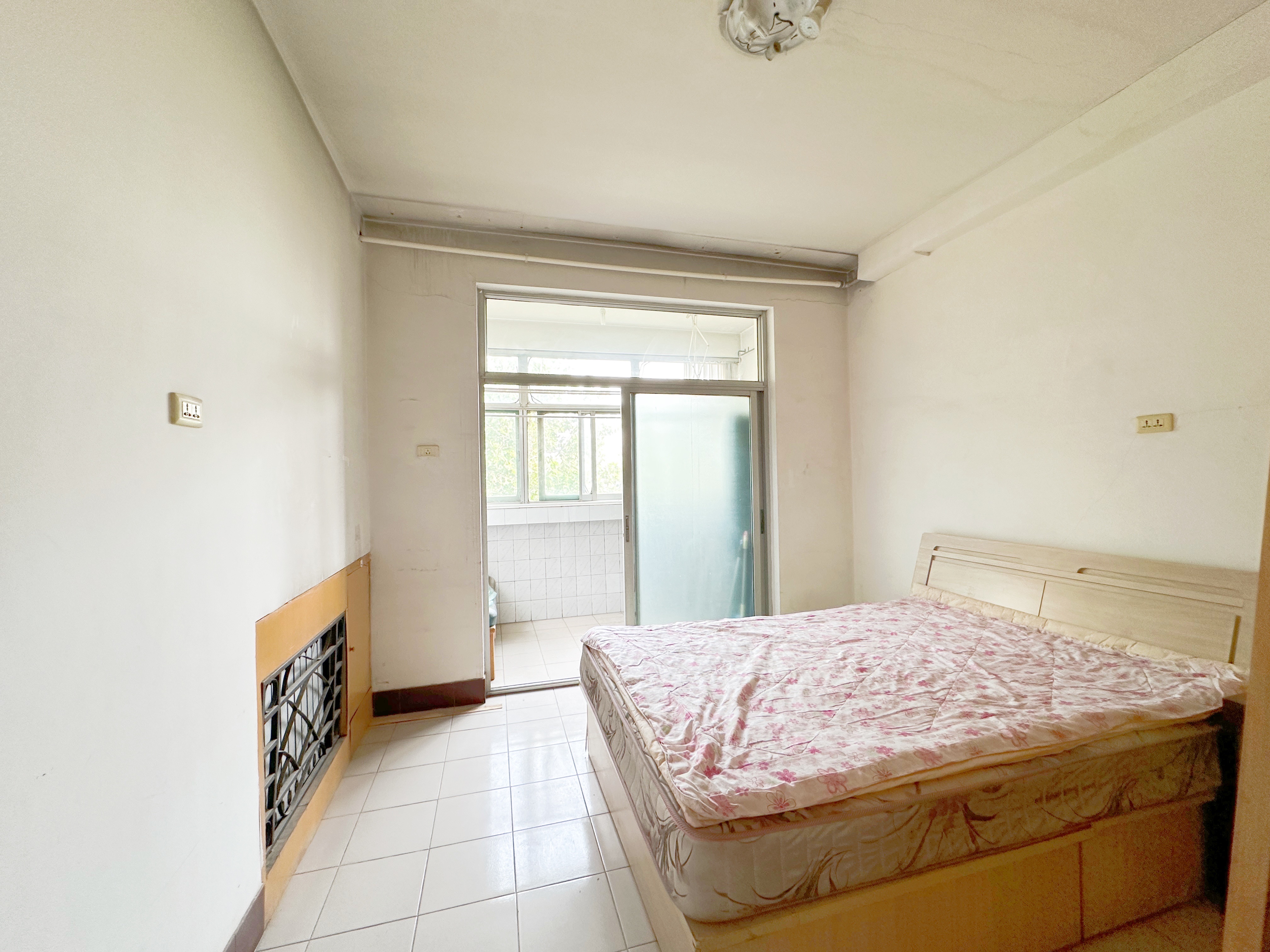 煤炭局宿舍(矿院路)