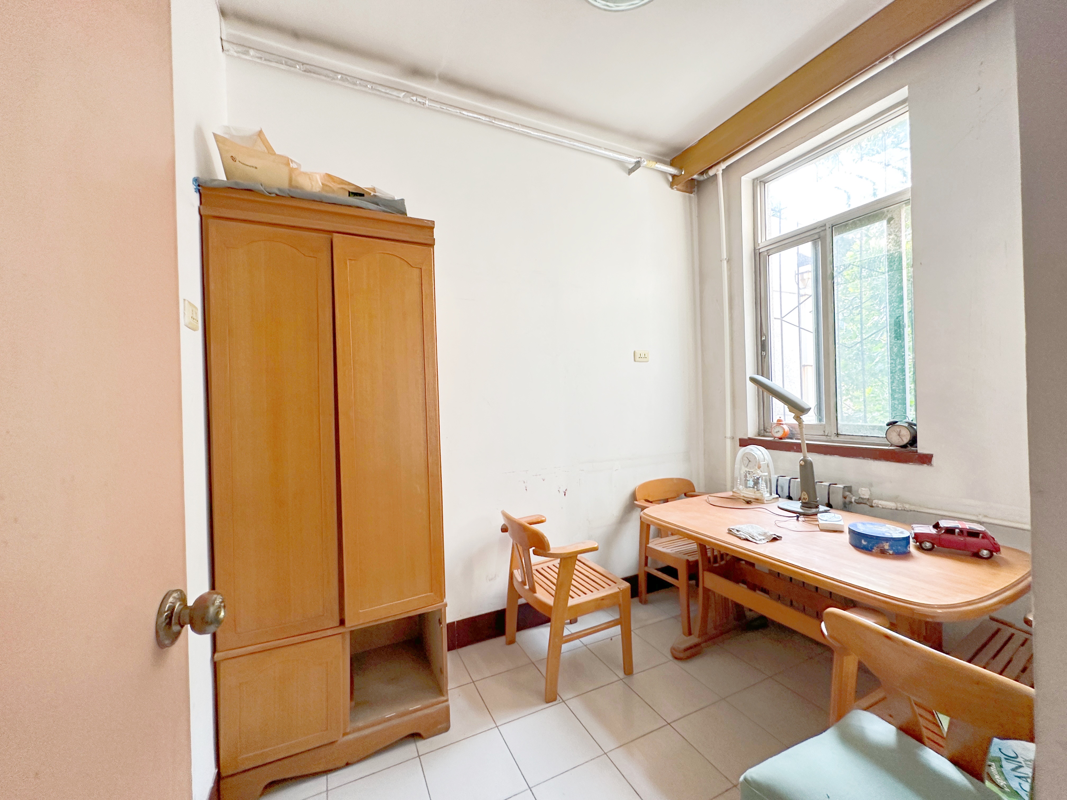 煤炭局宿舍(矿院路)