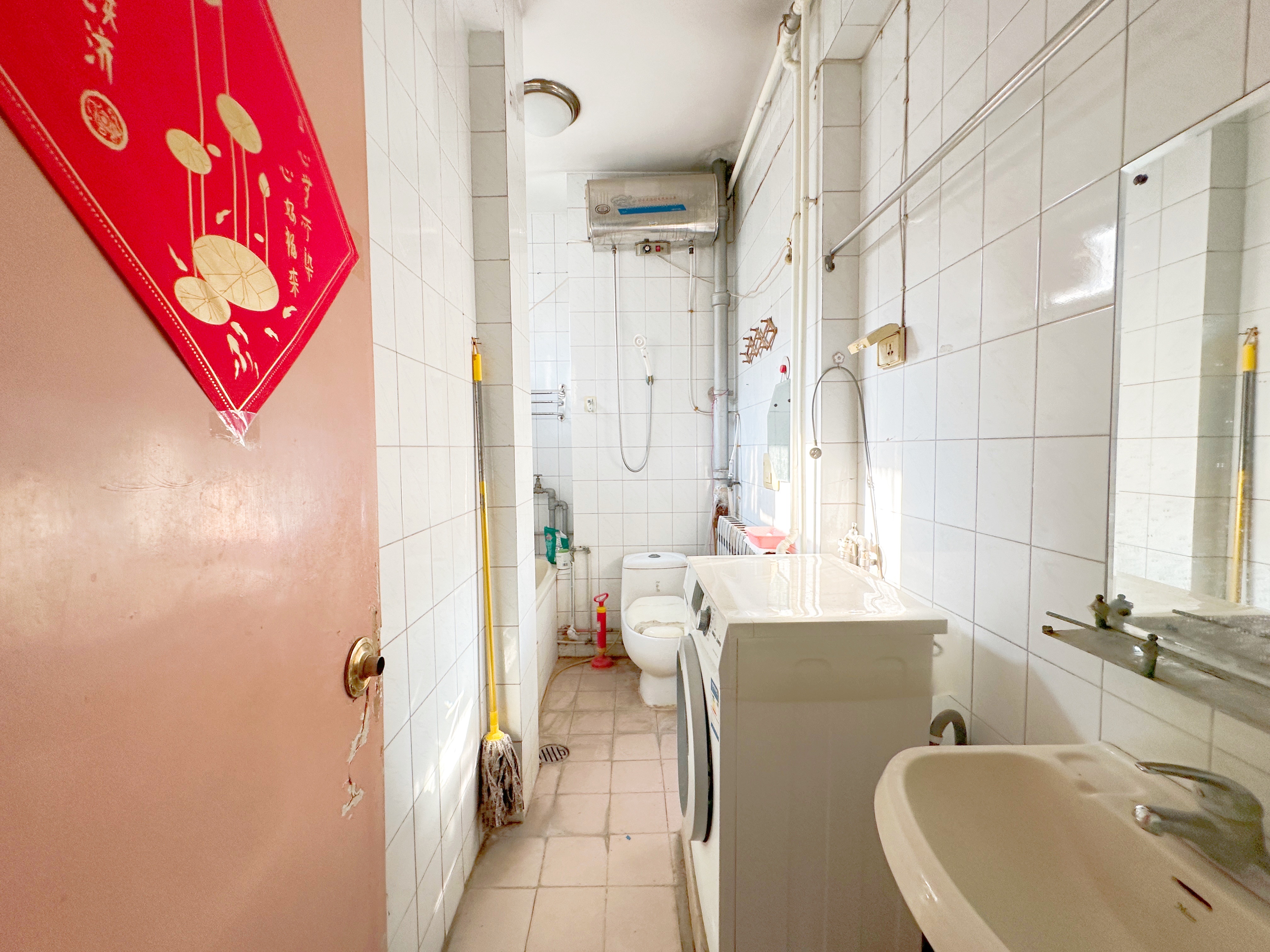 煤炭局宿舍(矿院路)