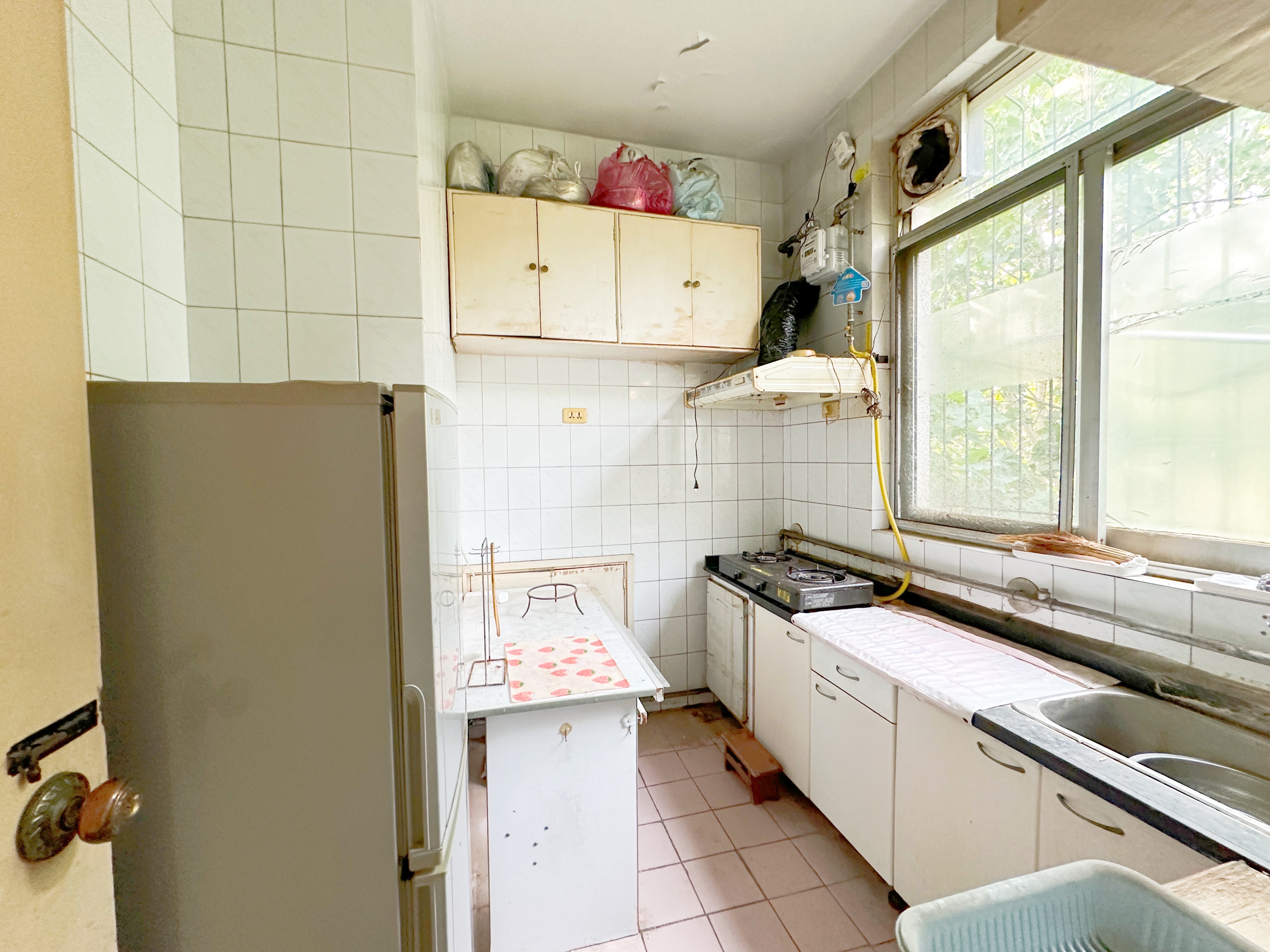 煤炭局宿舍(矿院路)