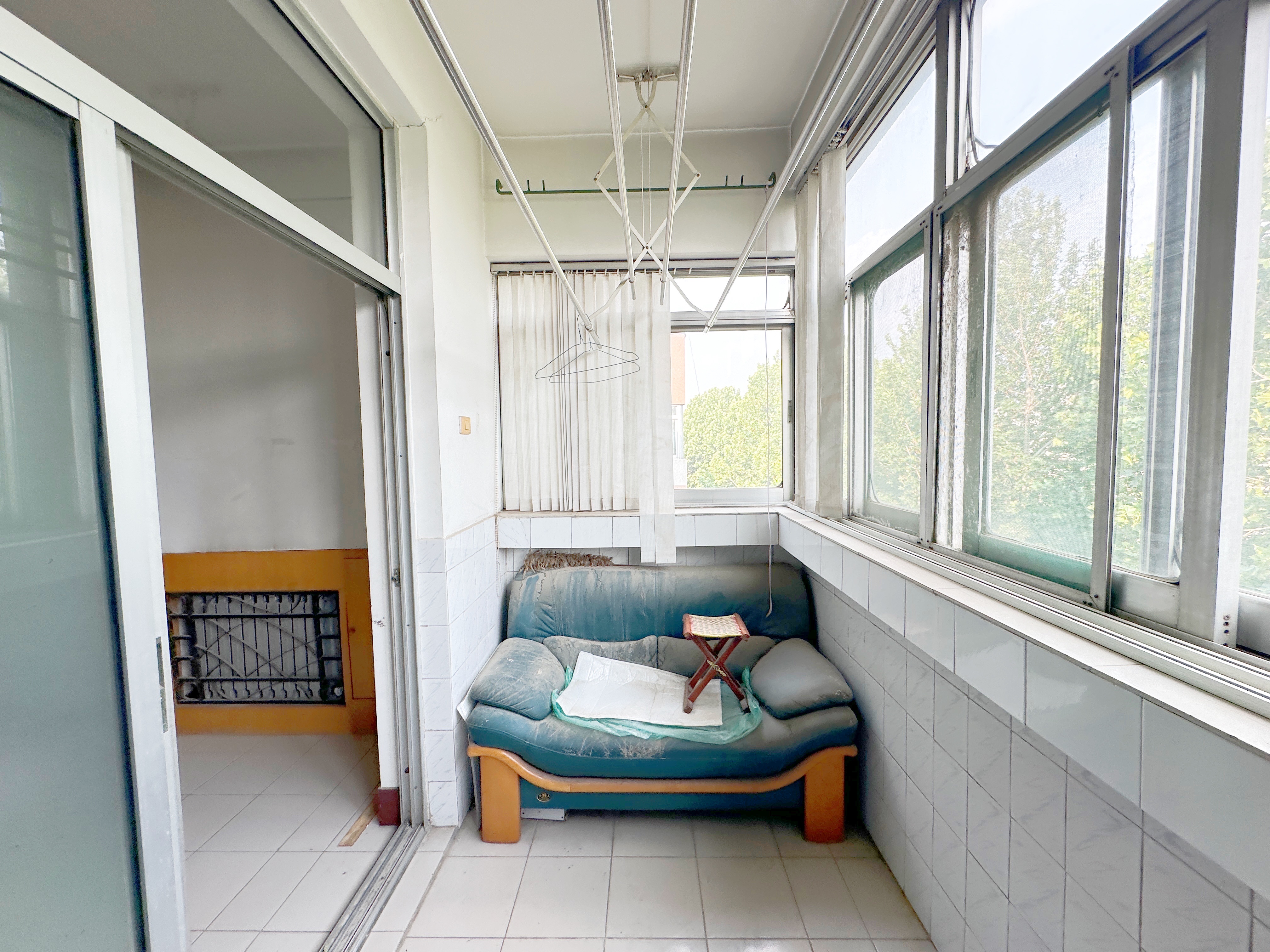 煤炭局宿舍(矿院路)