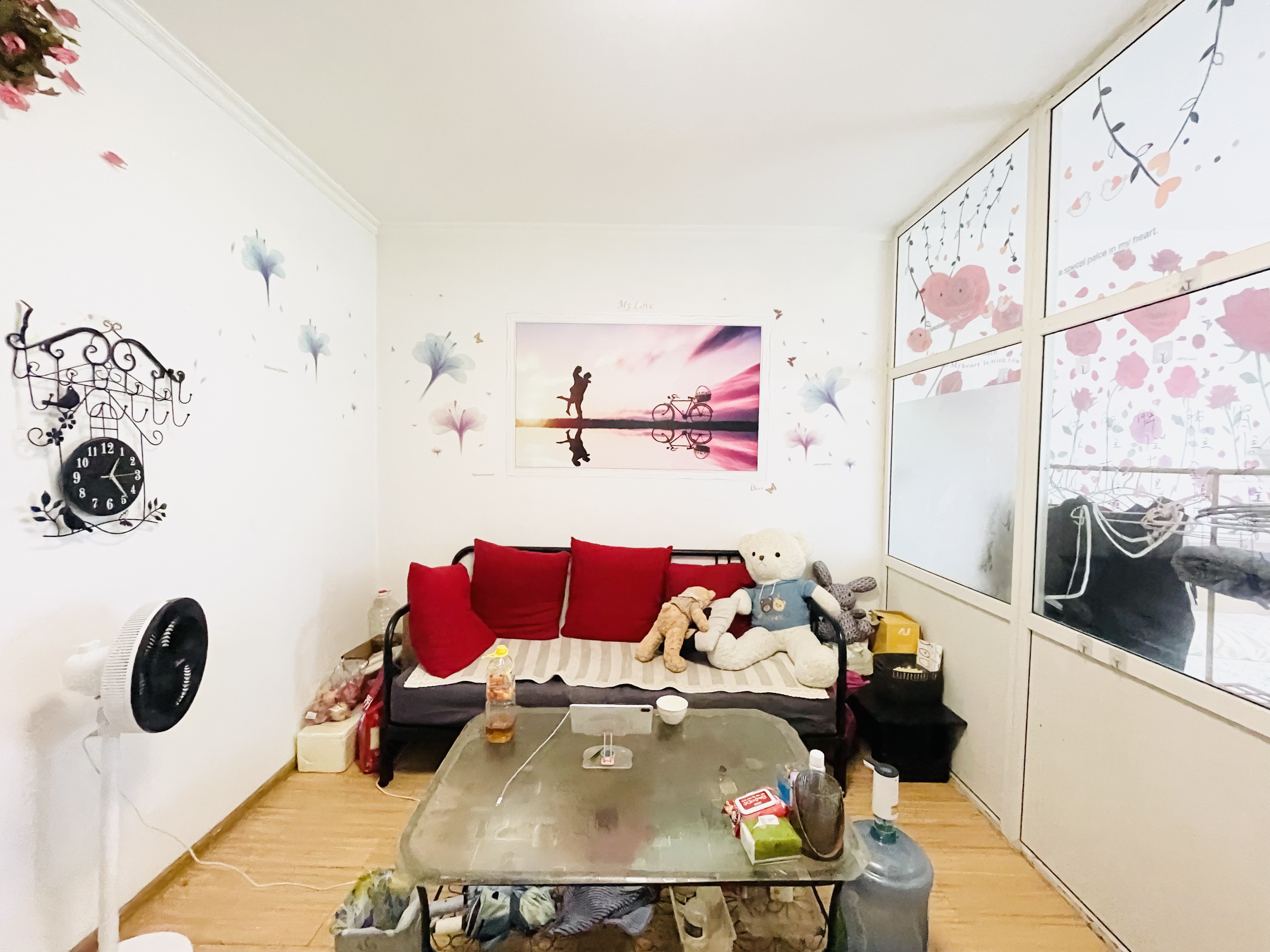  汇展香格里拉  南