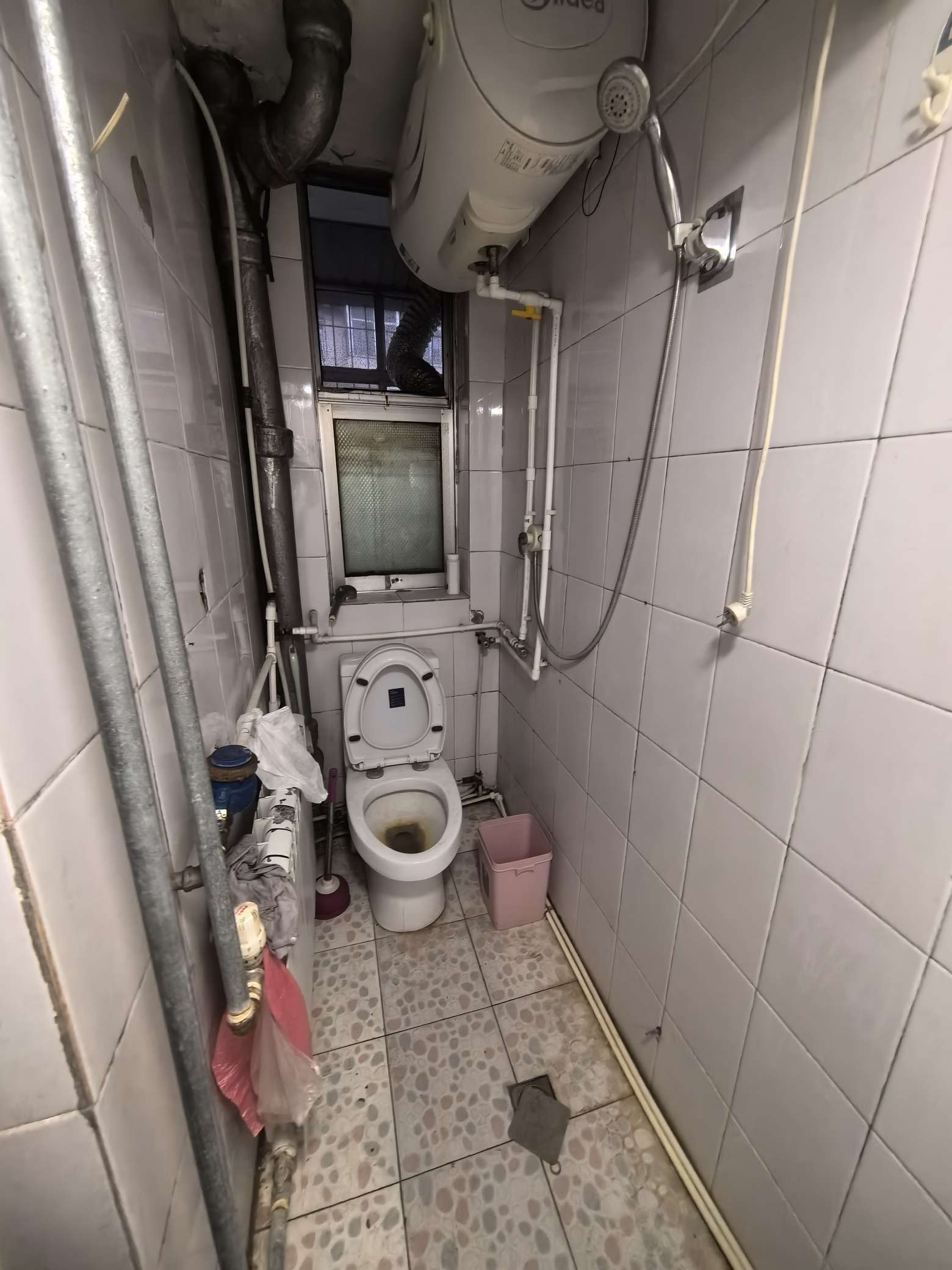 山师教工三宿舍
