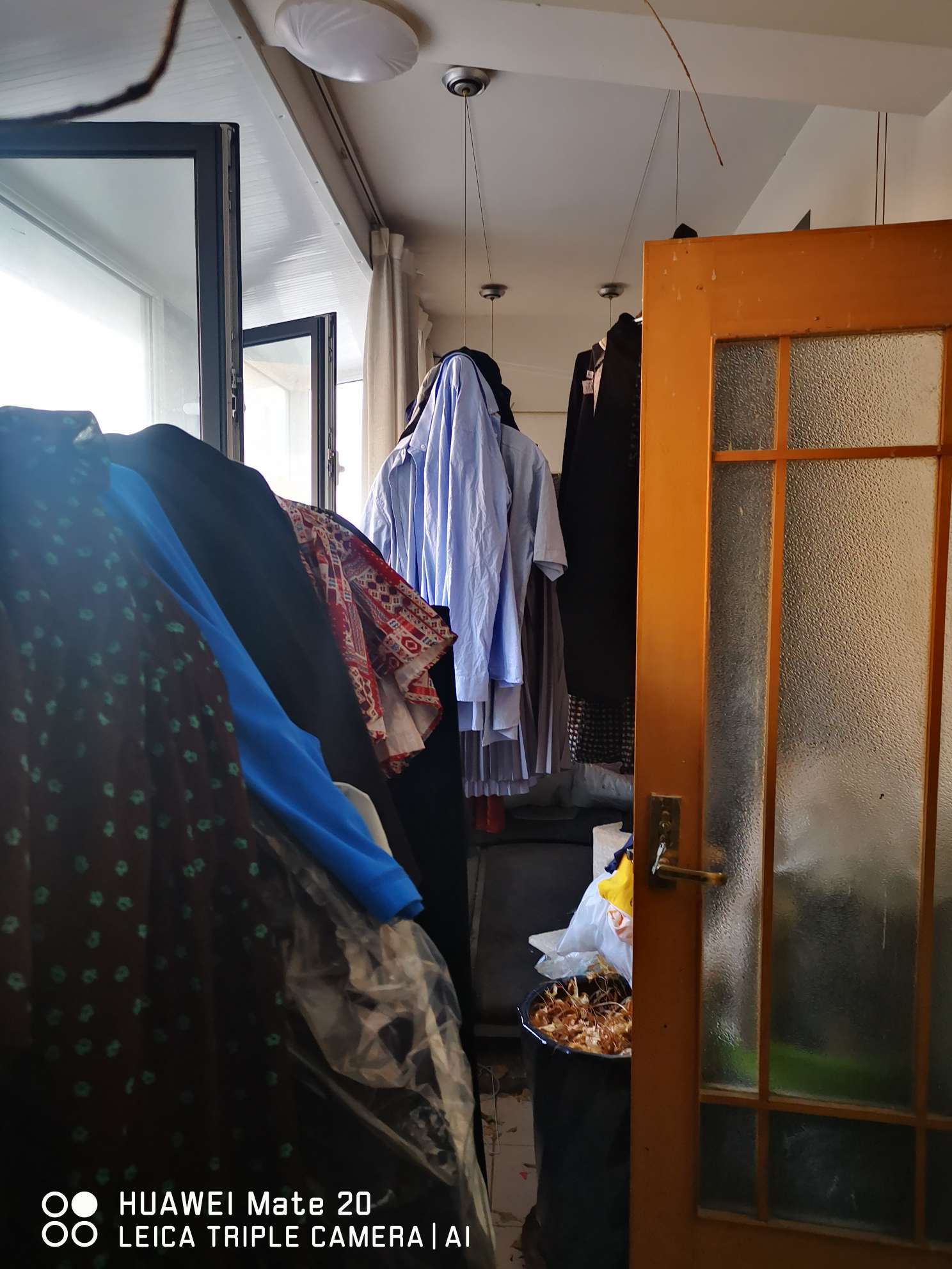 岔路街小区