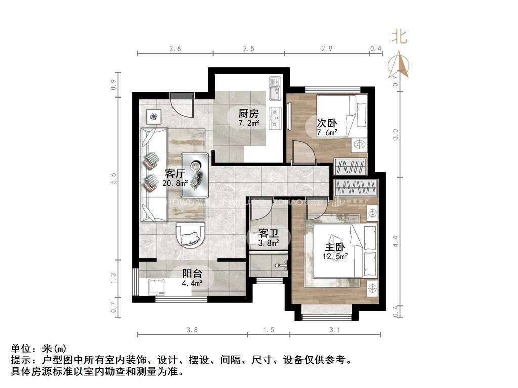 保利华庭