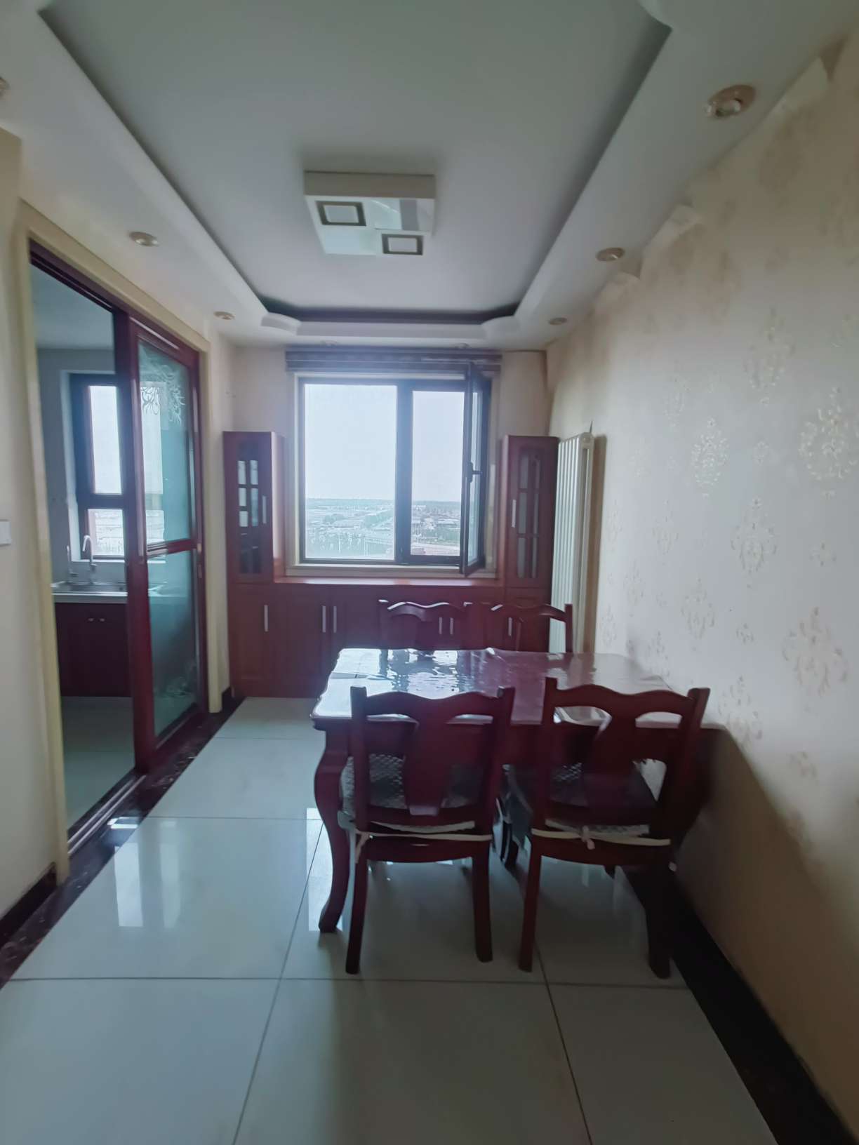 中海华山珑城