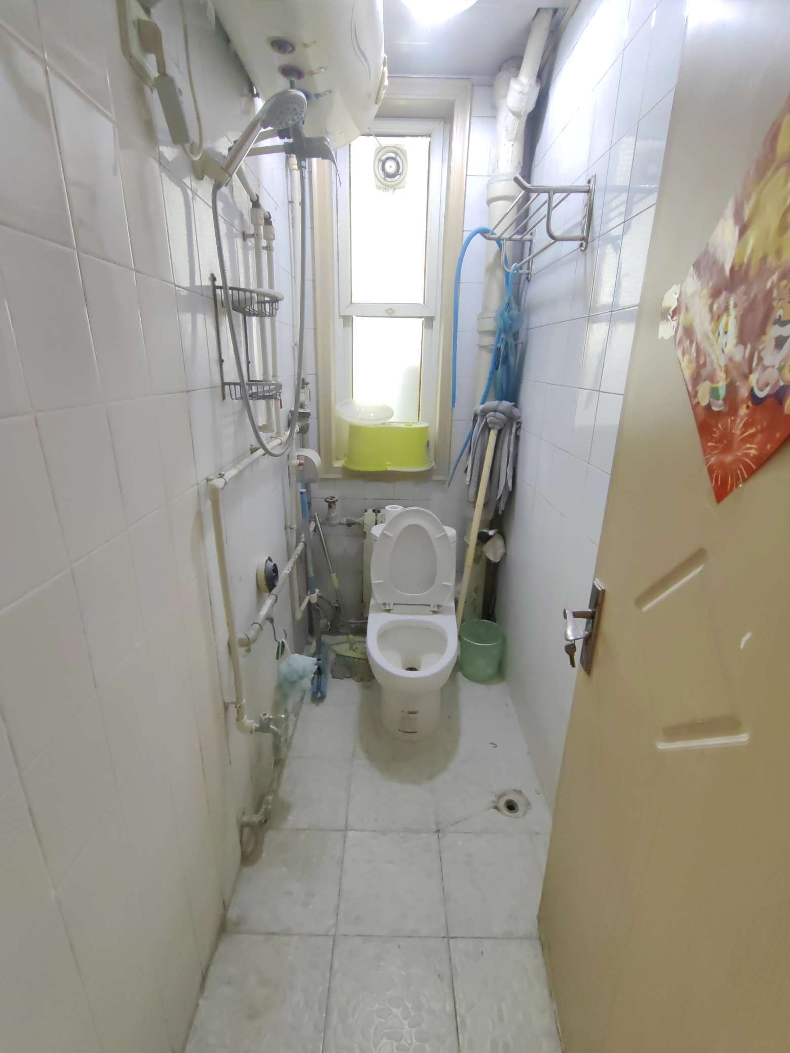 纬一路7号院