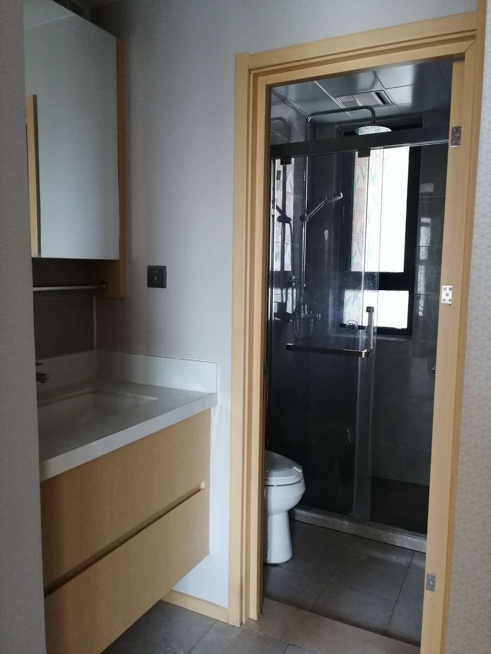 中建锦绣首府