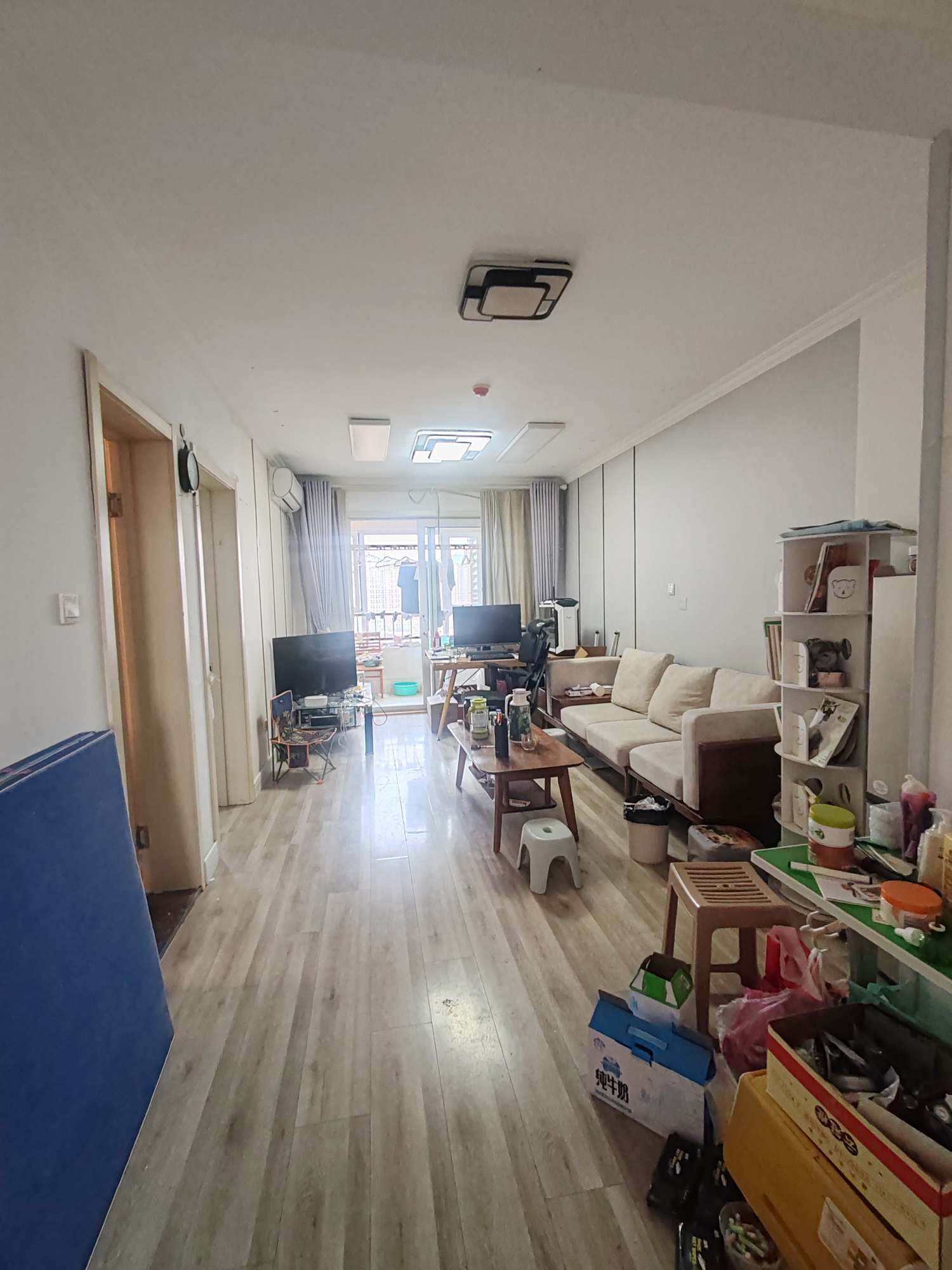 中建国熙台