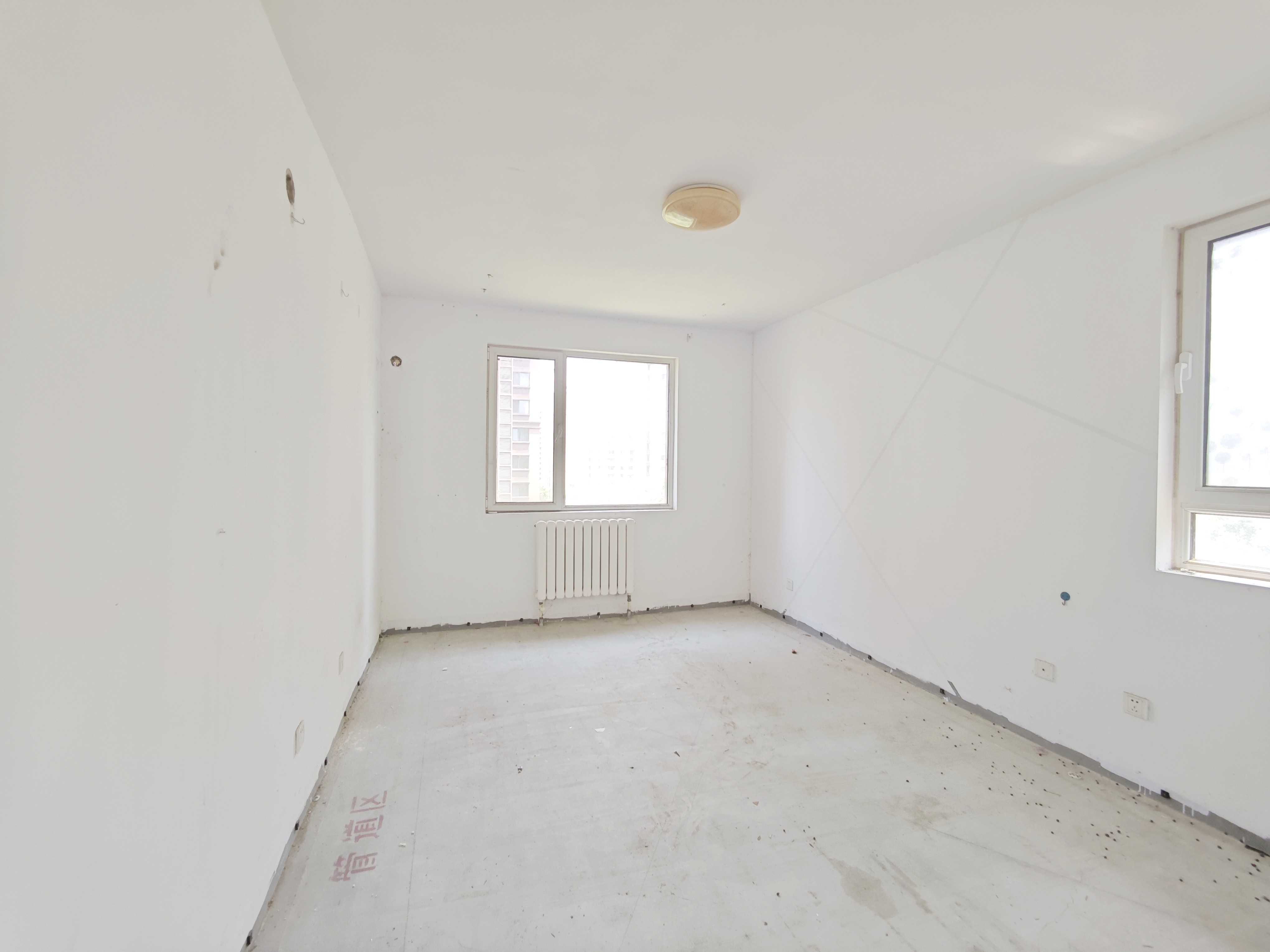 东城逸家逸士园