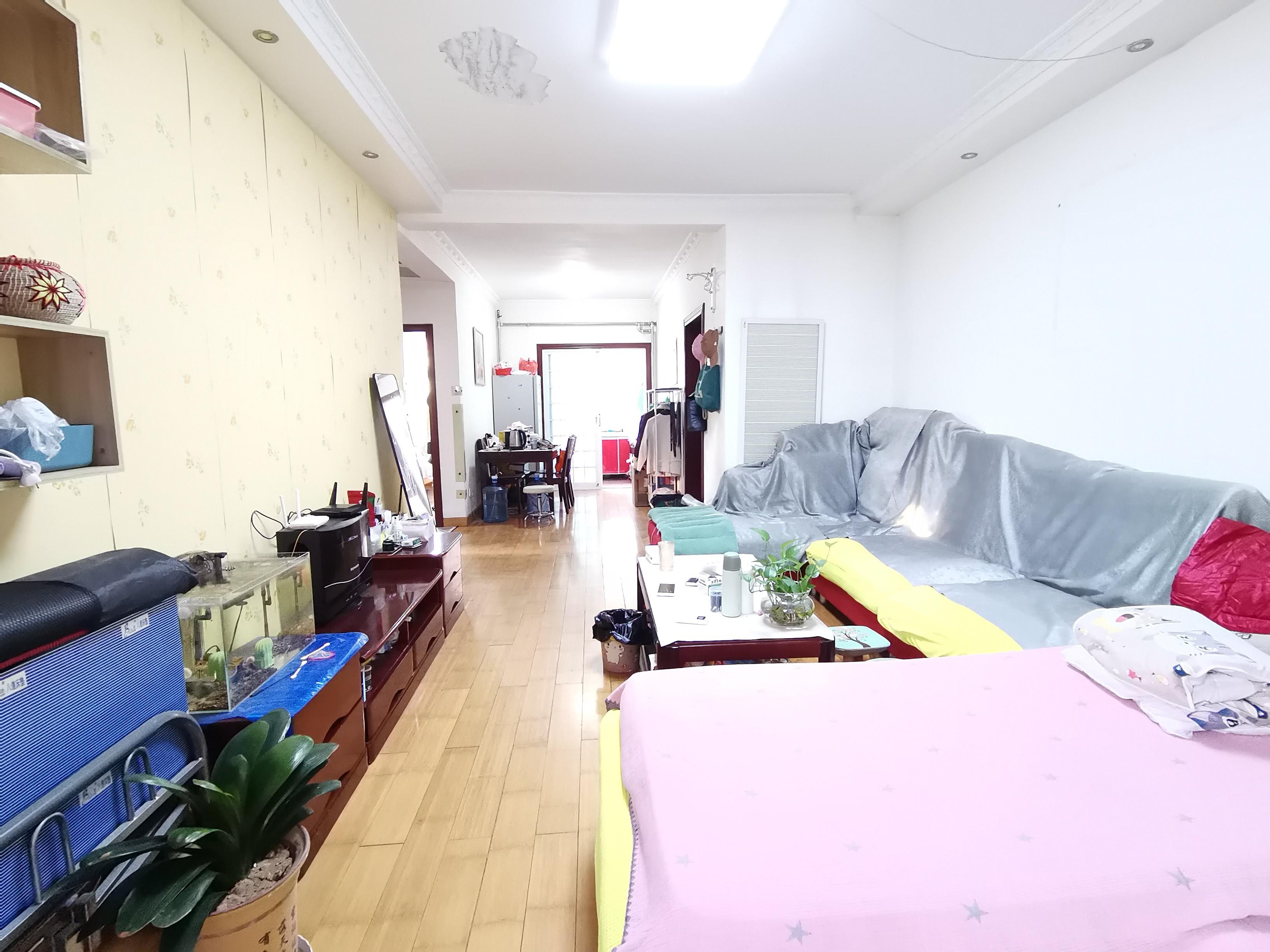 荷香村小区
