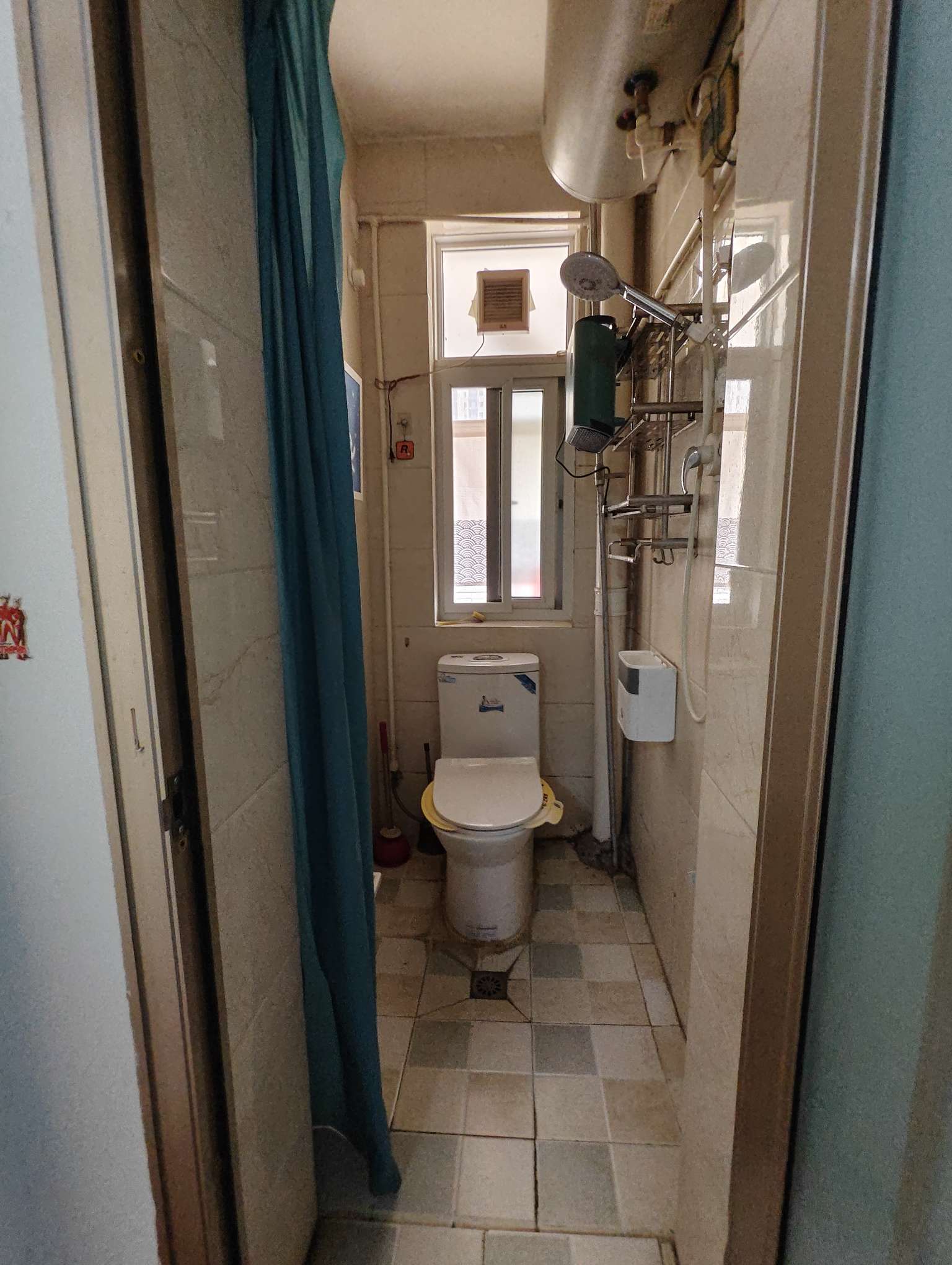 馆驿街小区