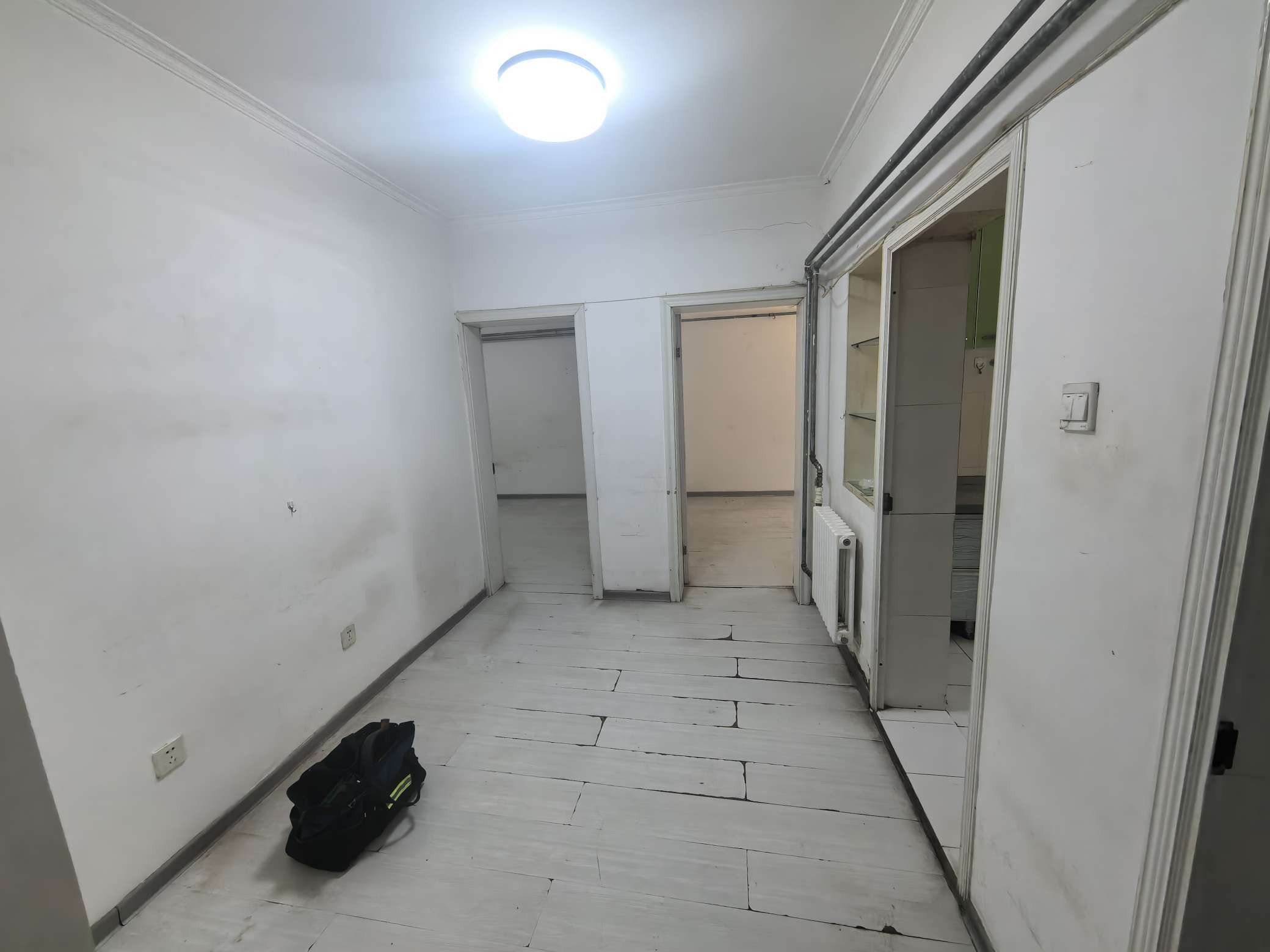 舜玉小区南区