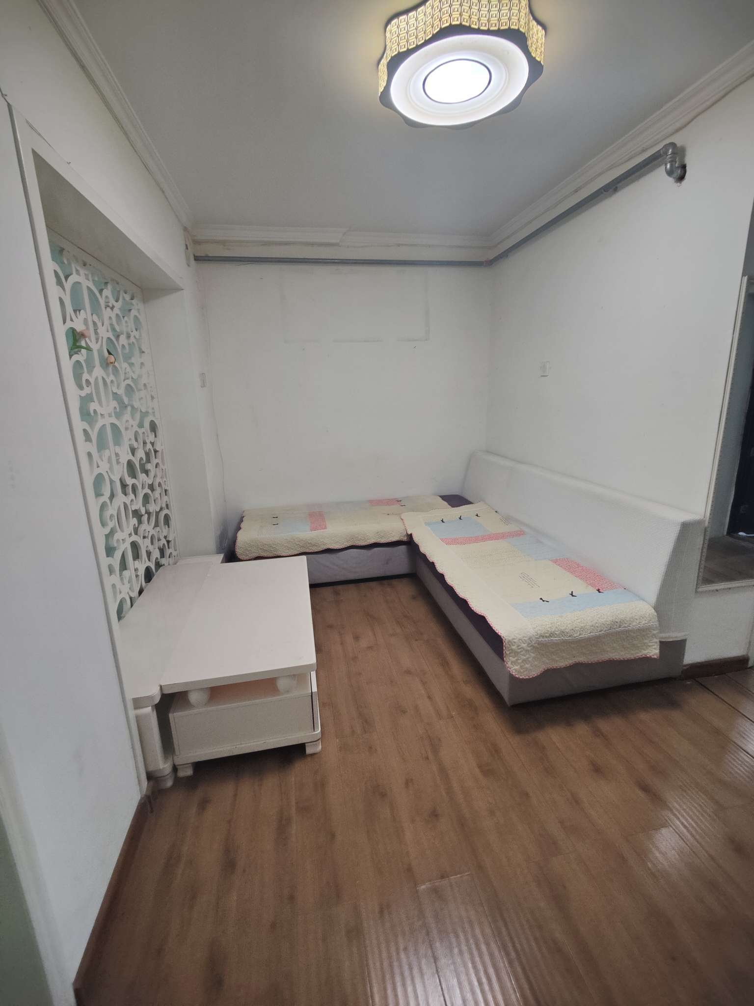 王官庄小区