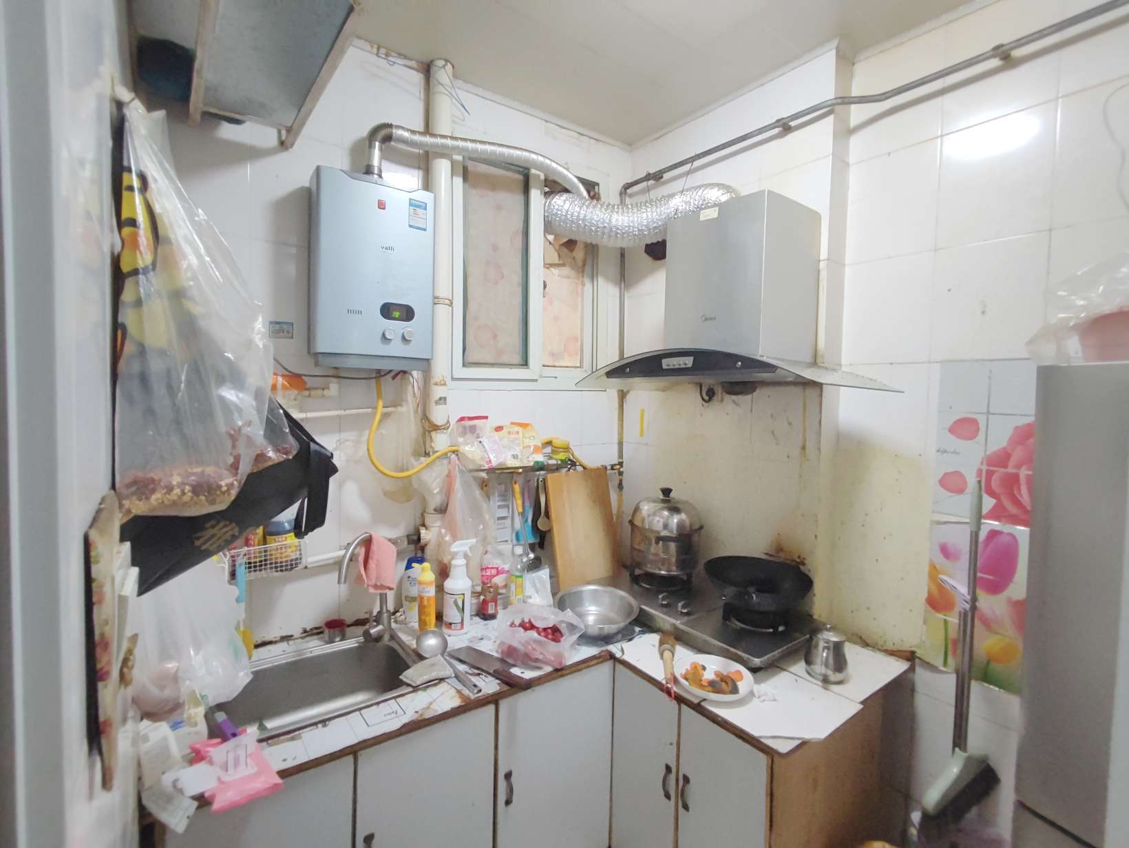电力公司单位宿舍