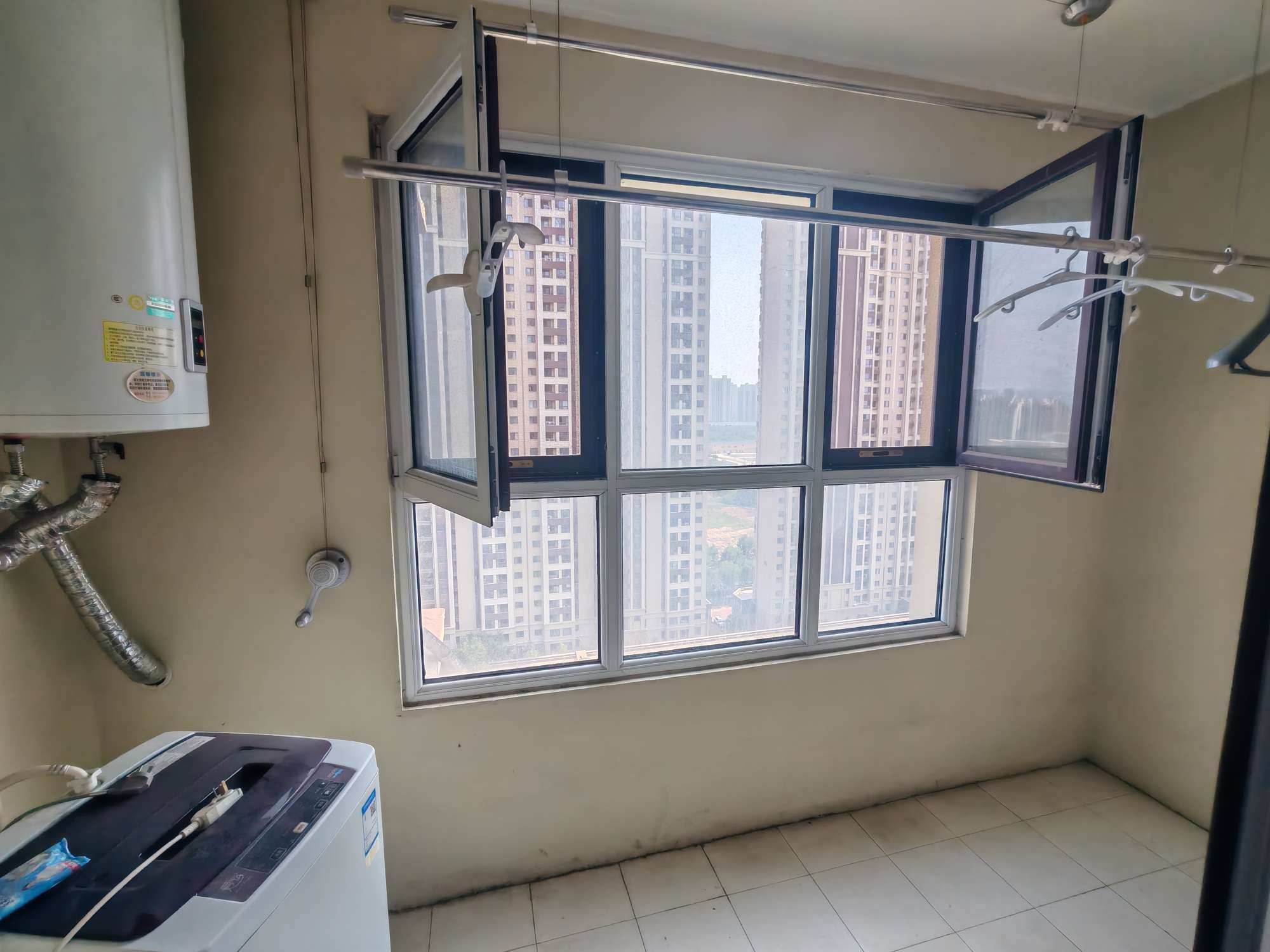 绿地新里香榭丽公馆