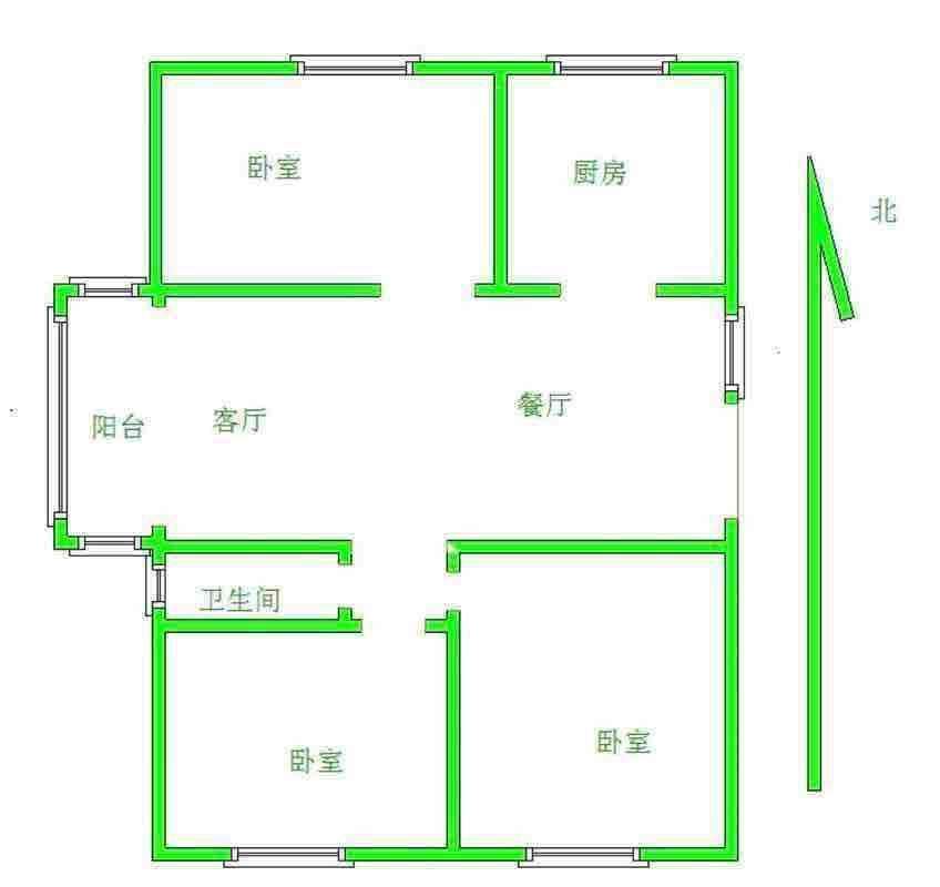 力高盛世名门