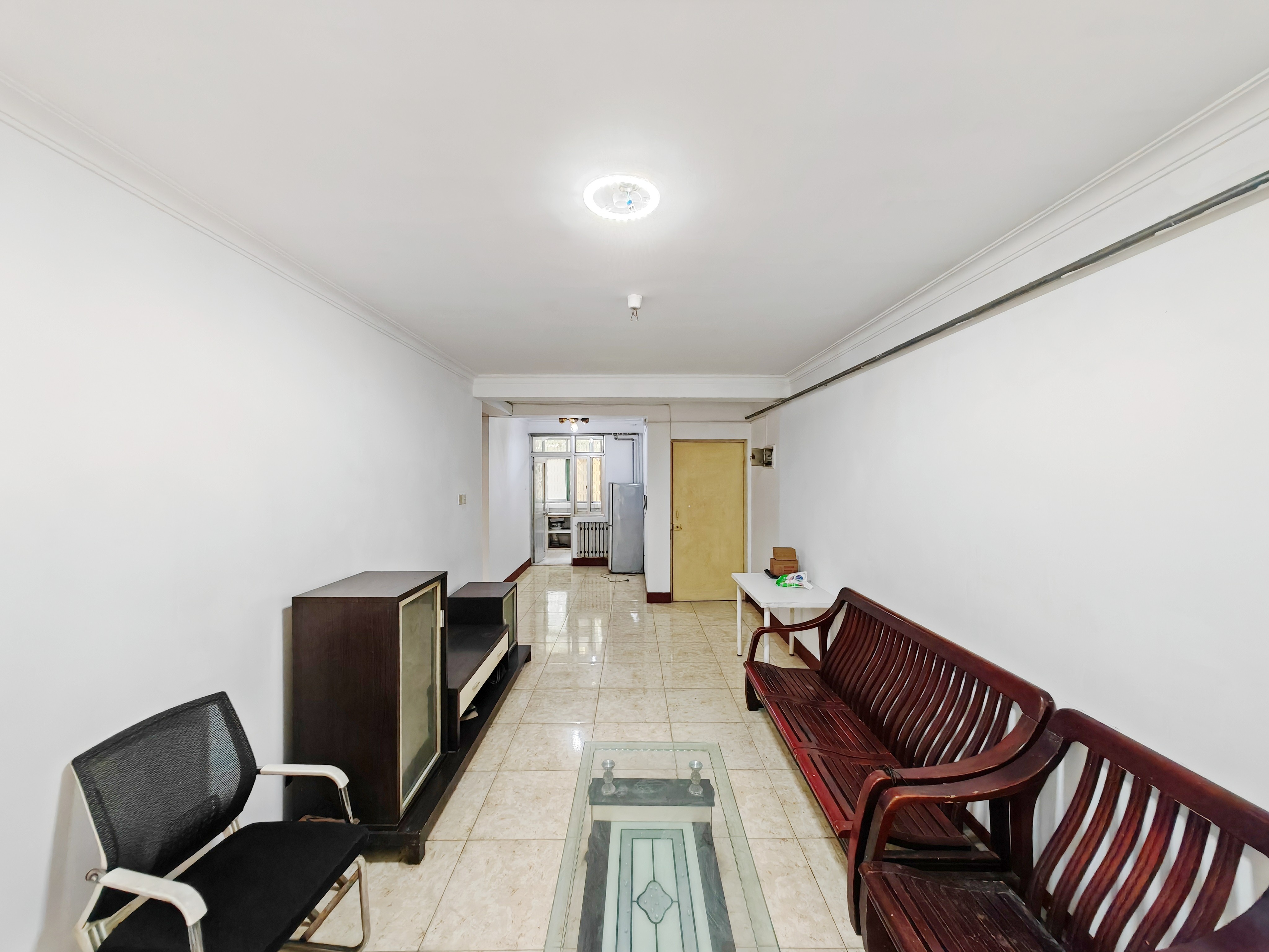 闵子骞路5号（民政厅宿舍）