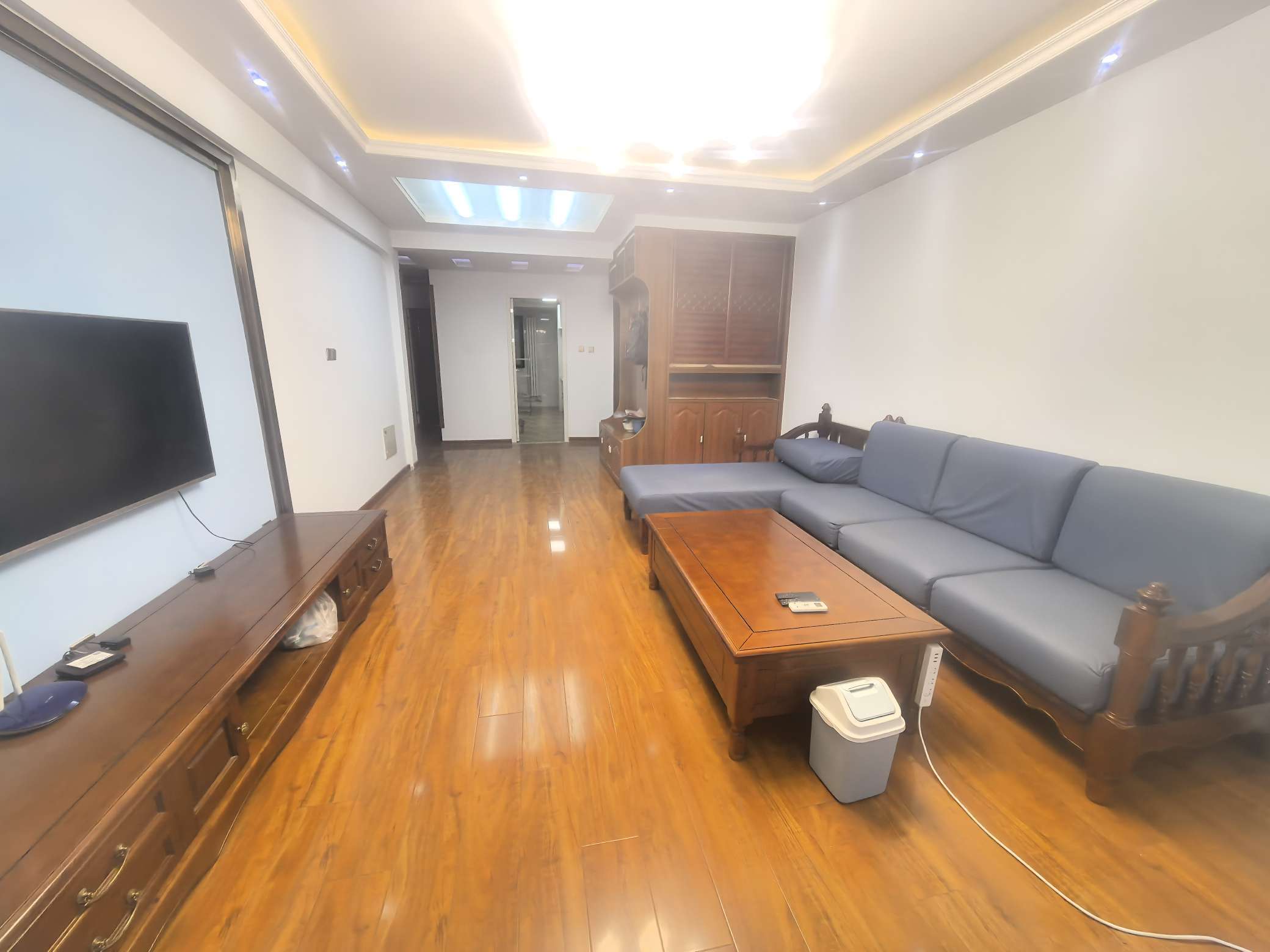 建邦原香溪谷