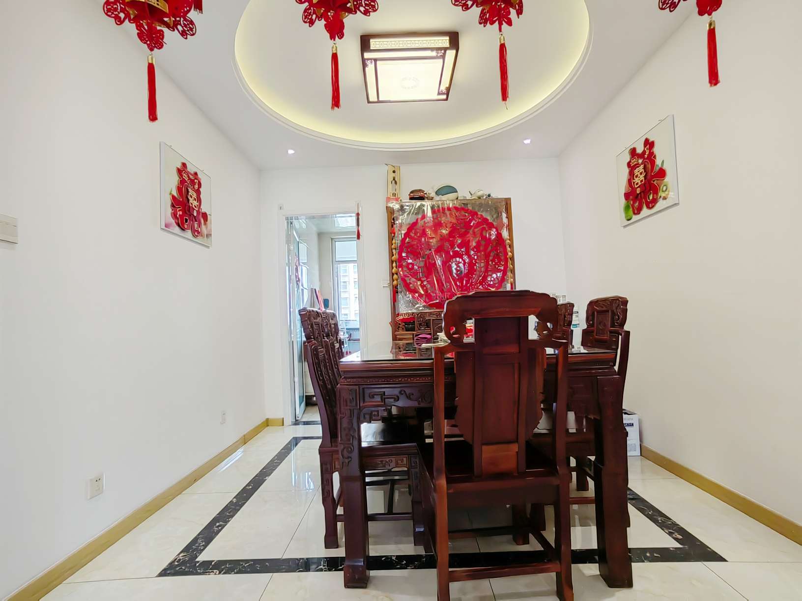 福泰新都城西区