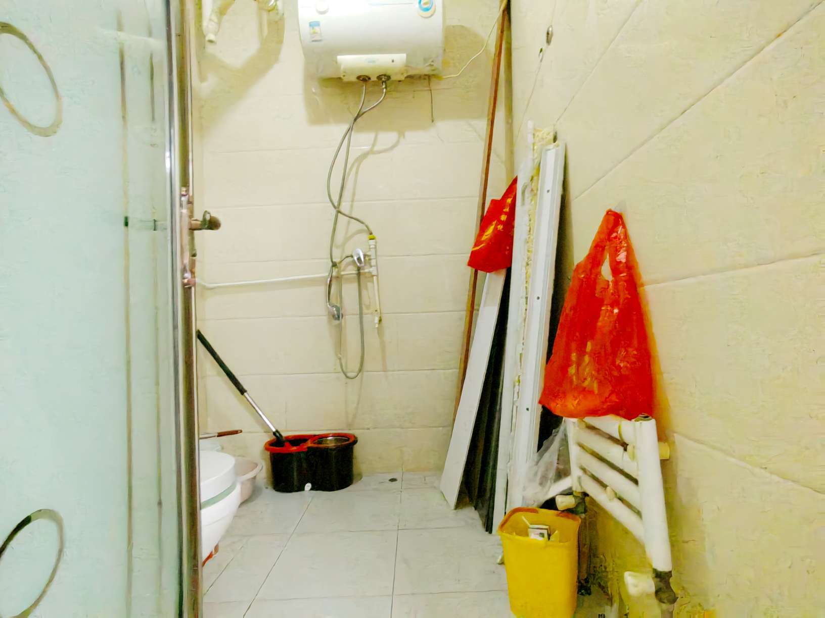 福泰新都城西区