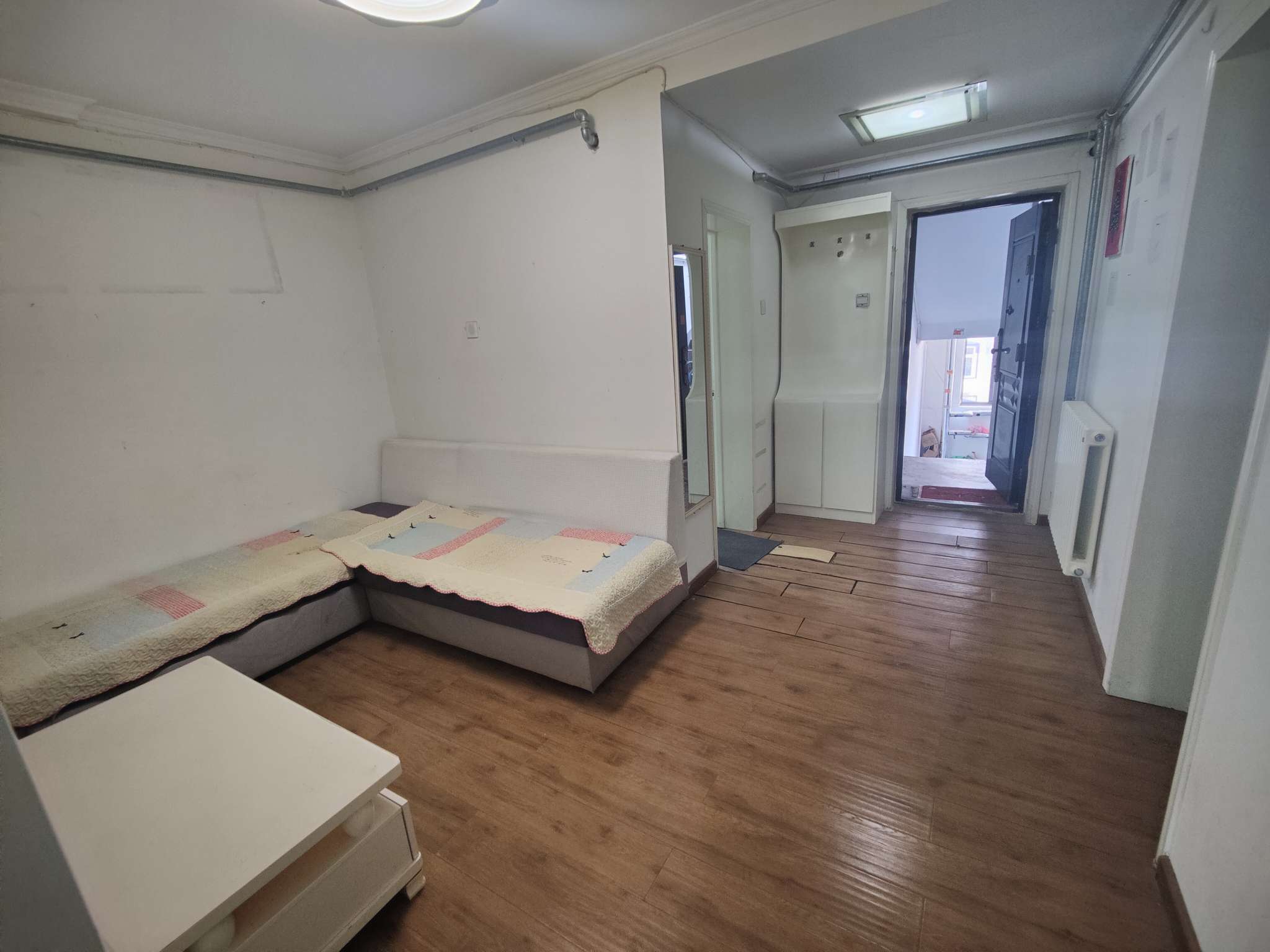 王官庄小区