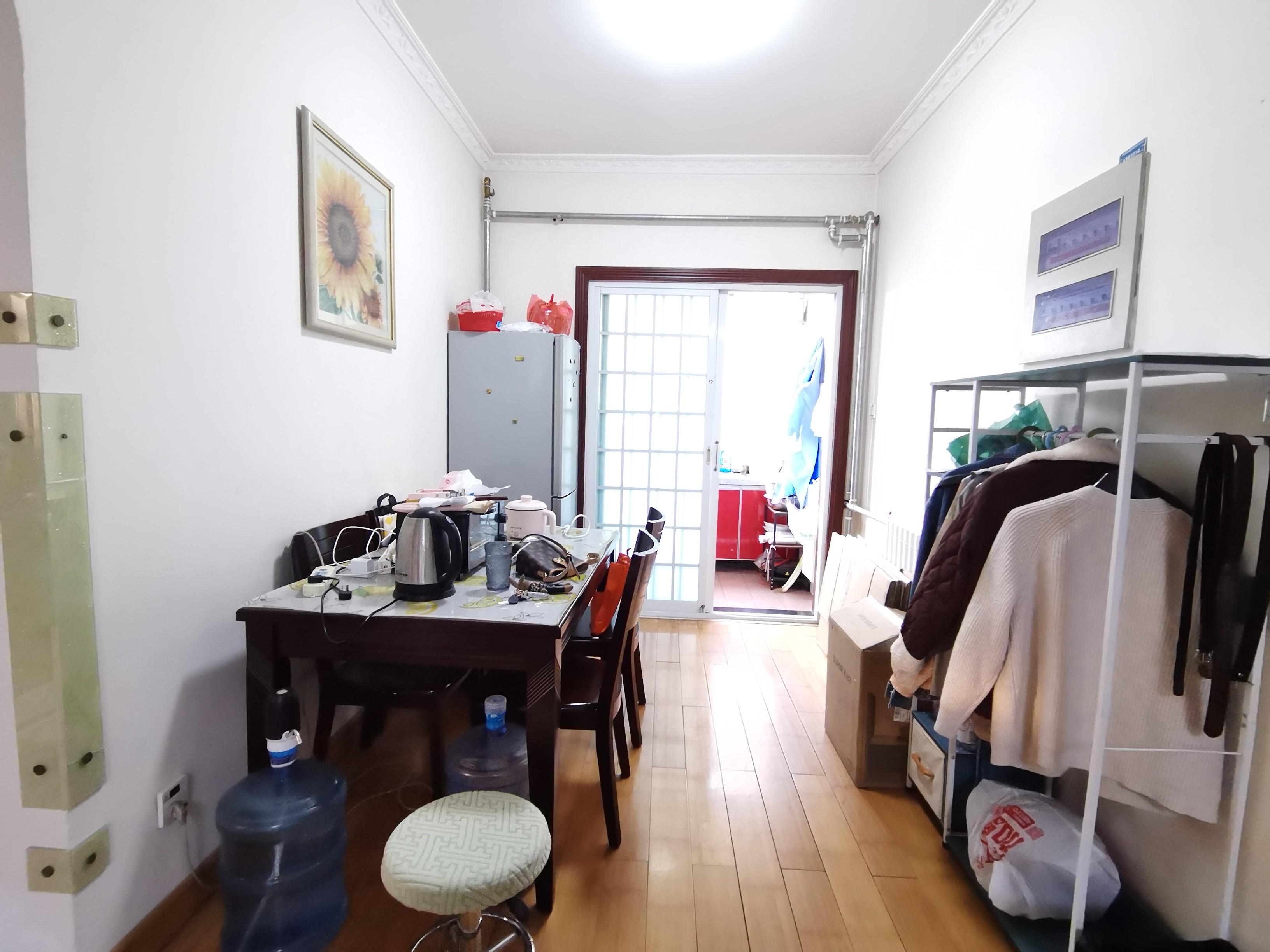 荷香村小区