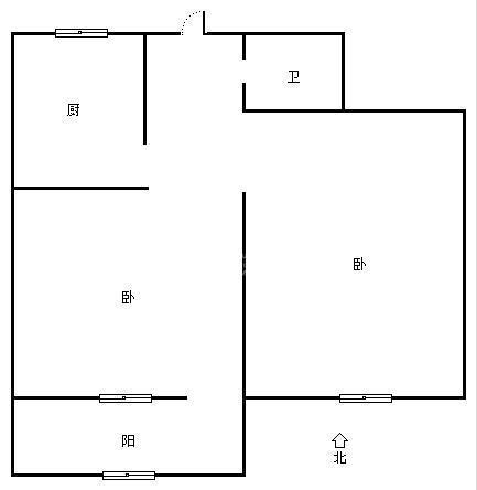 王官庄小区