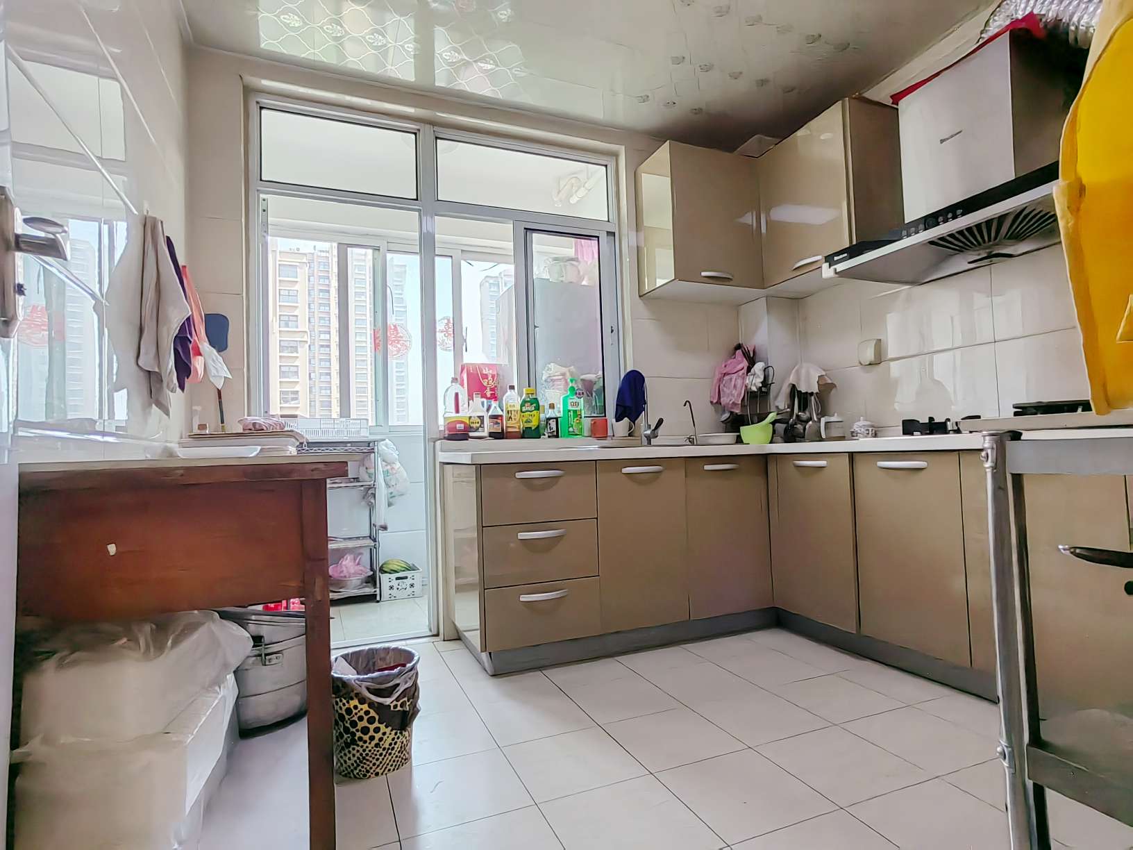 福泰新都城西区