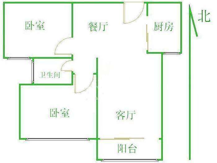 名士豪庭一区