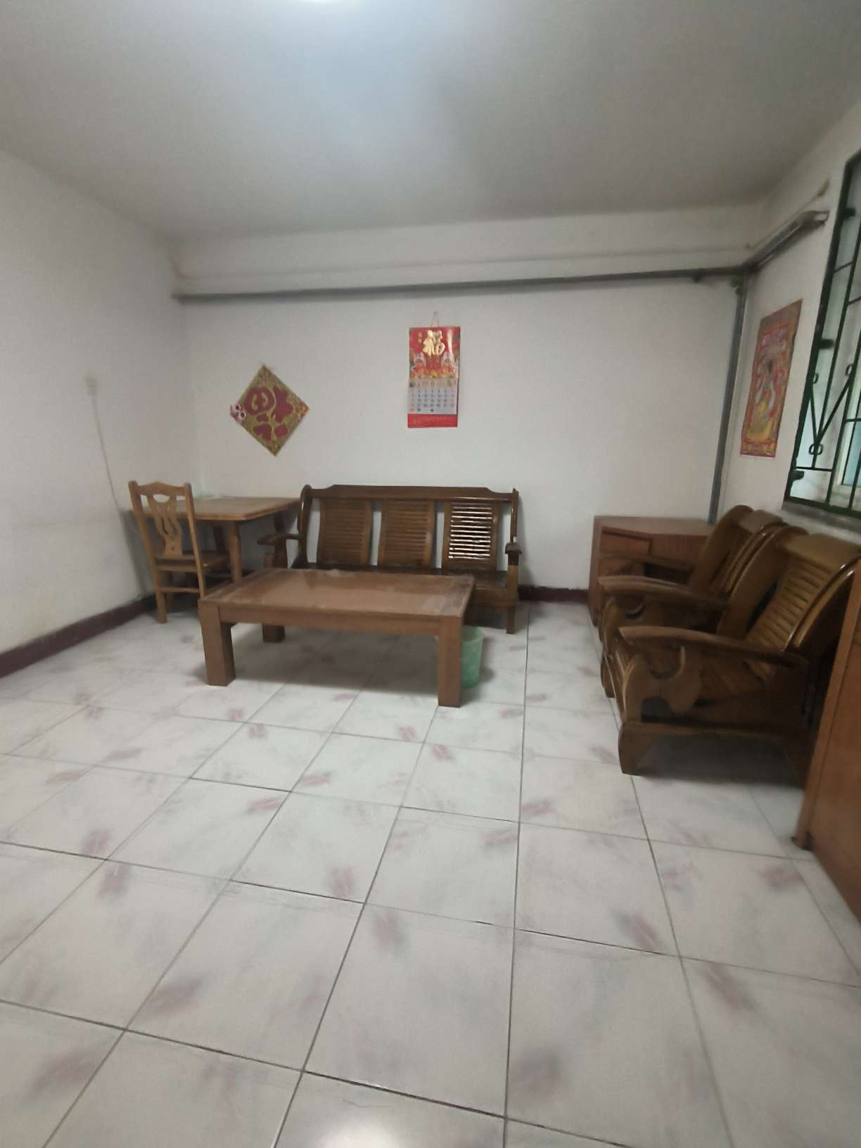 玉函小区东区