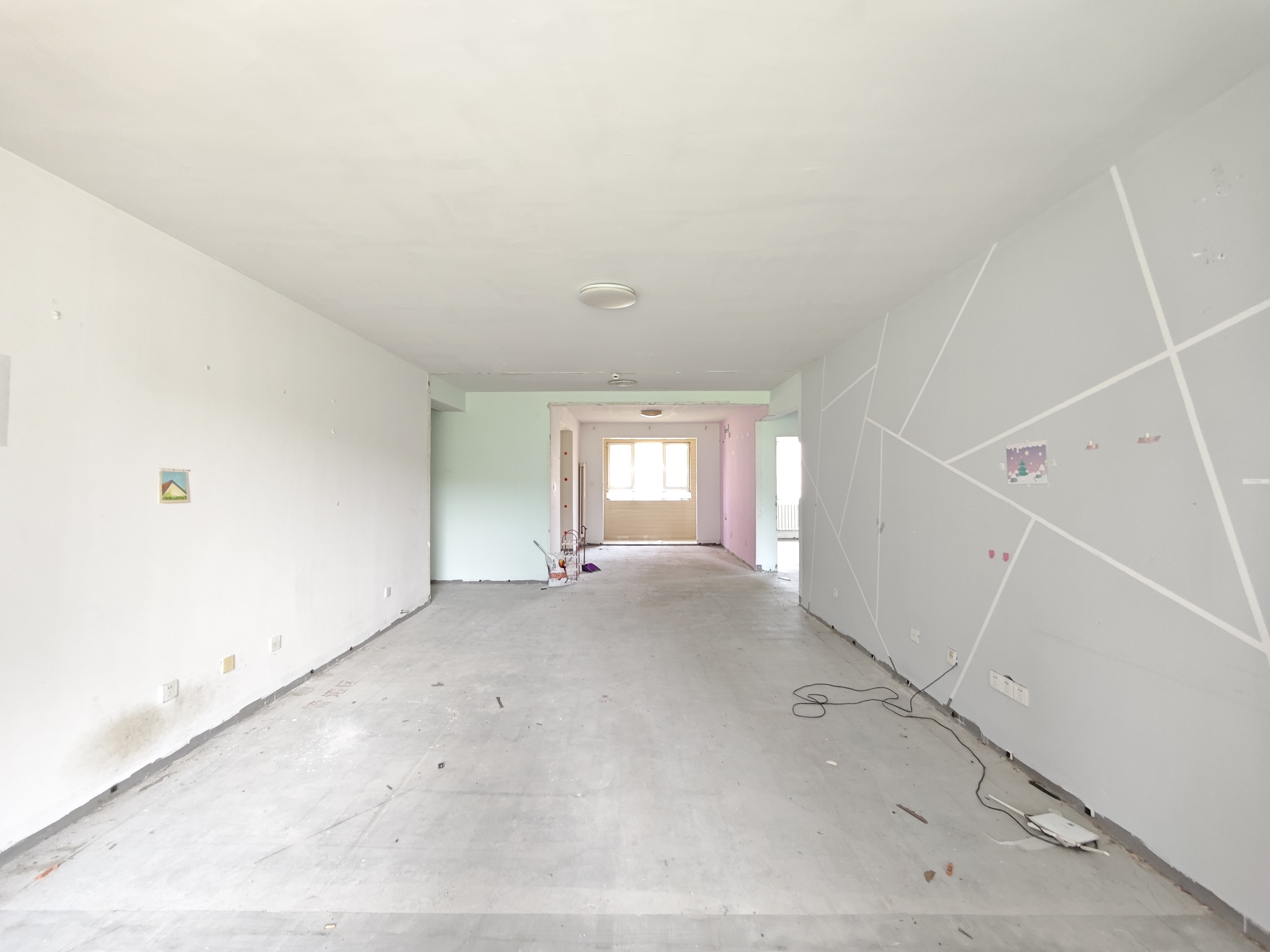 东城逸家逸士园