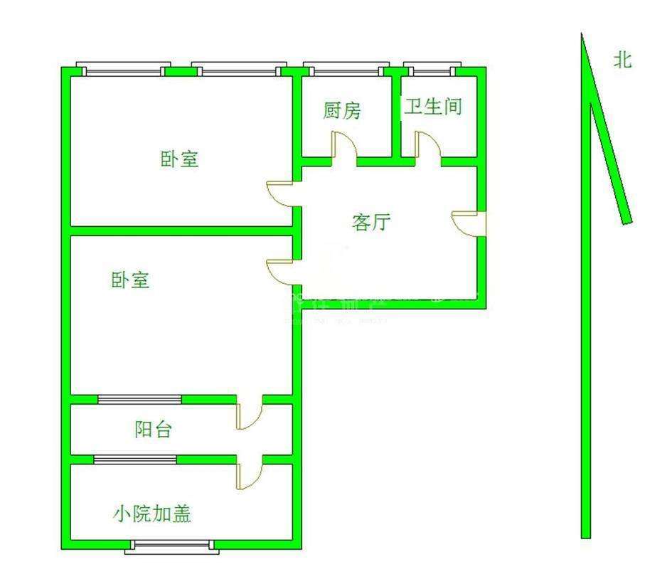舜玉小区南区