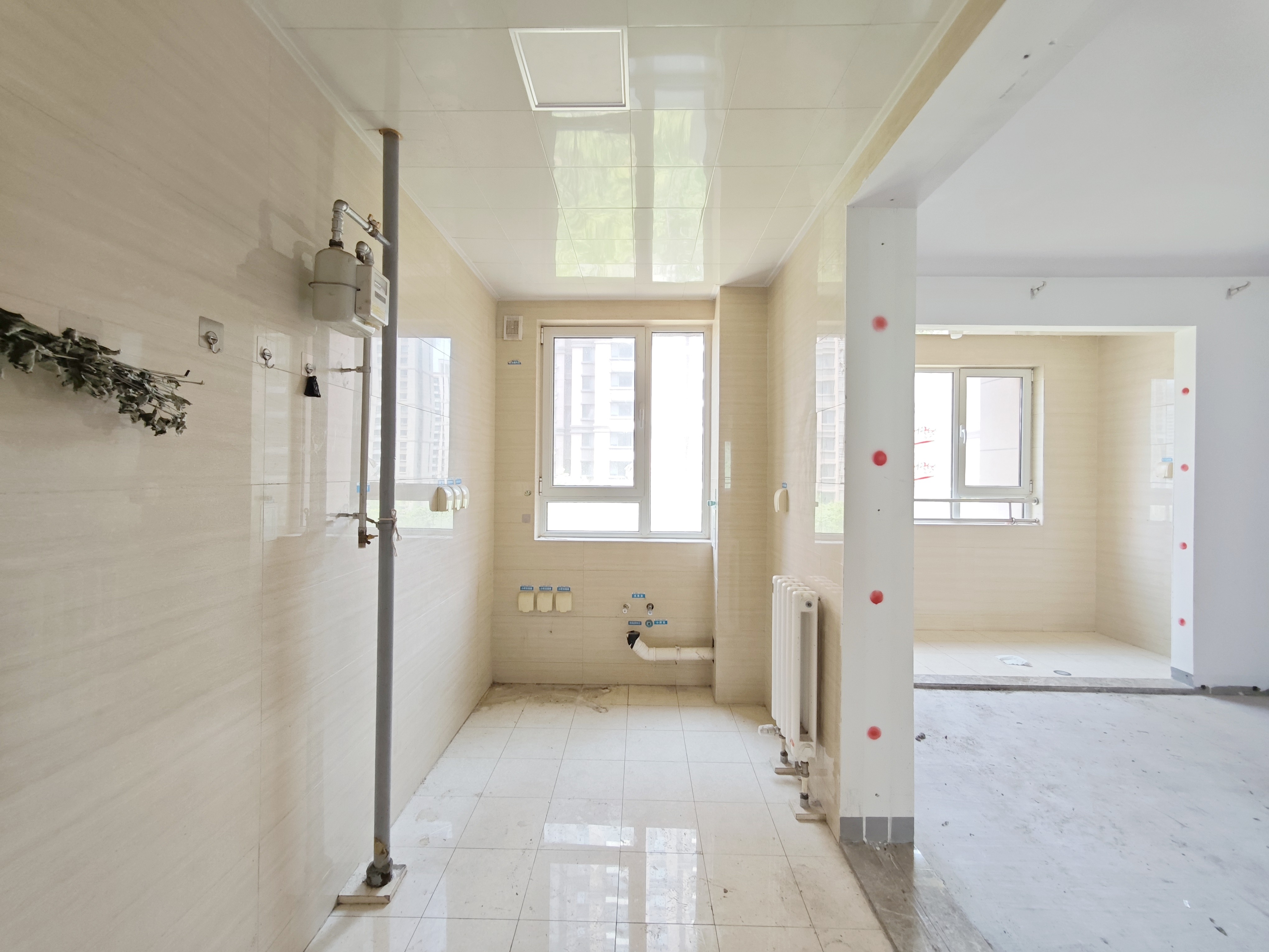 东城逸家逸士园