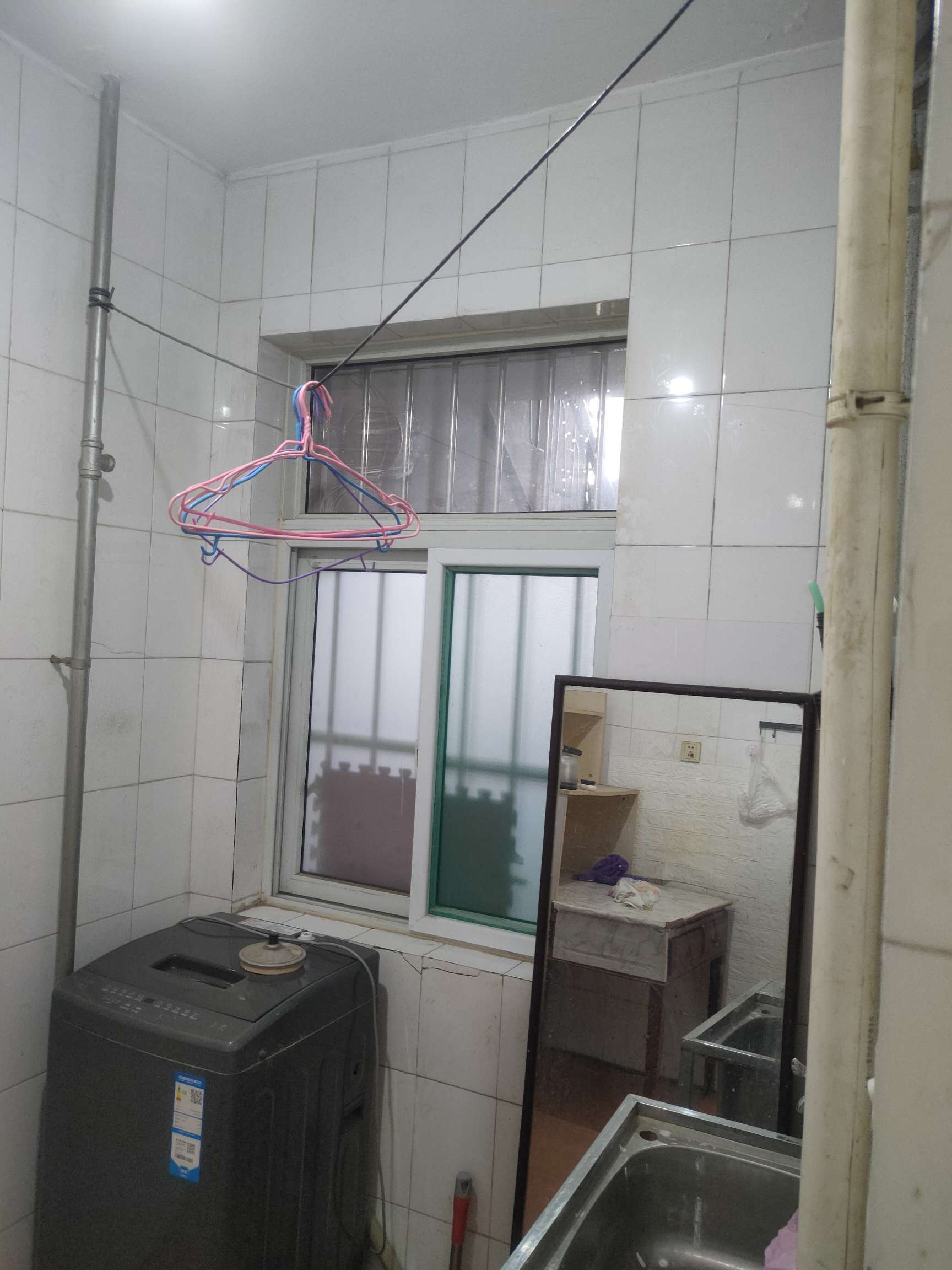 王官庄小区