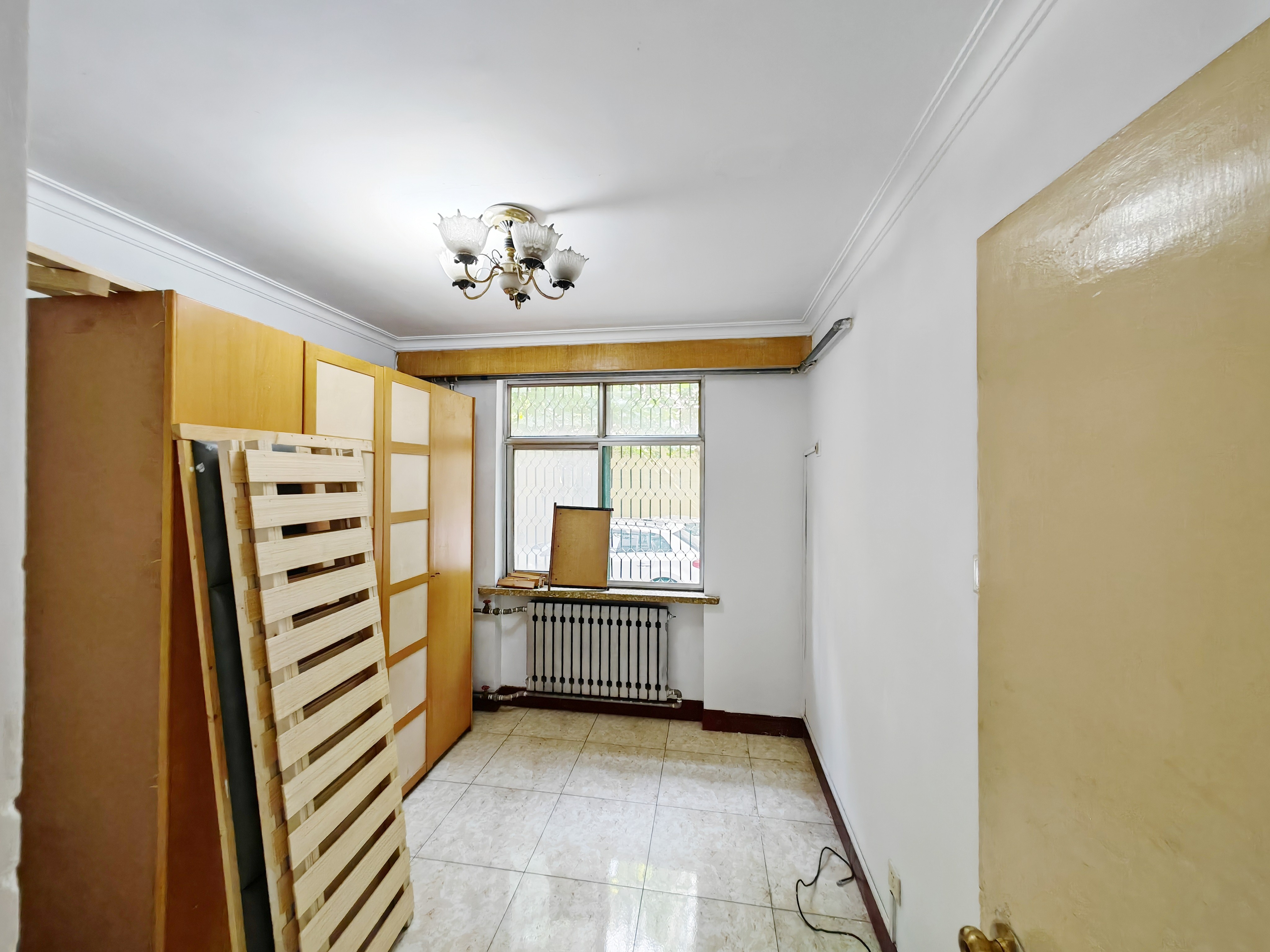 闵子骞路5号（民政厅宿舍）