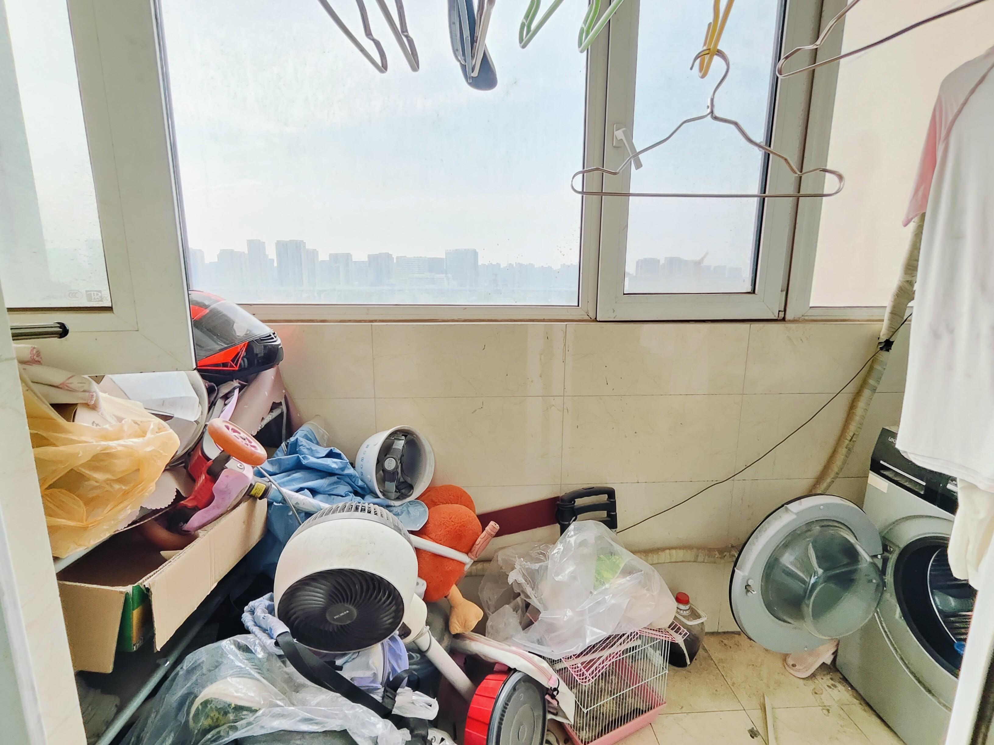 万科海晏门