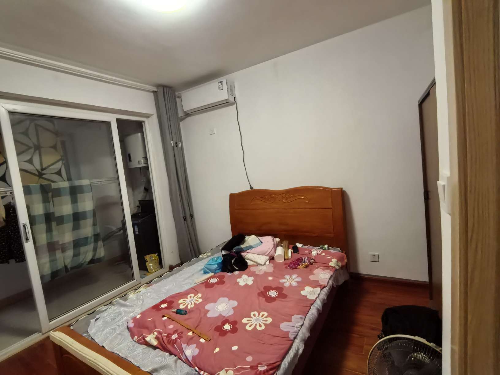 刘庄欣苑