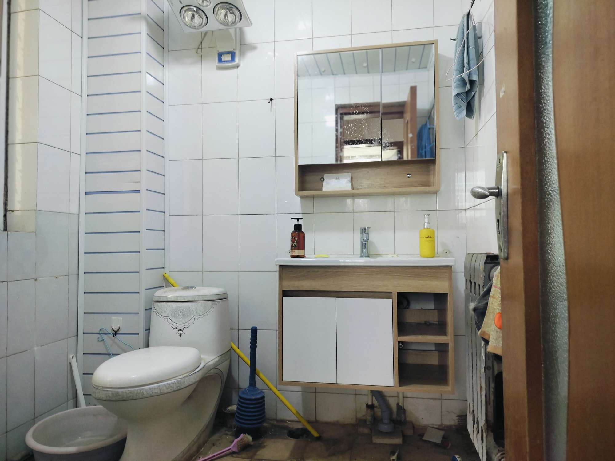 水晶小区