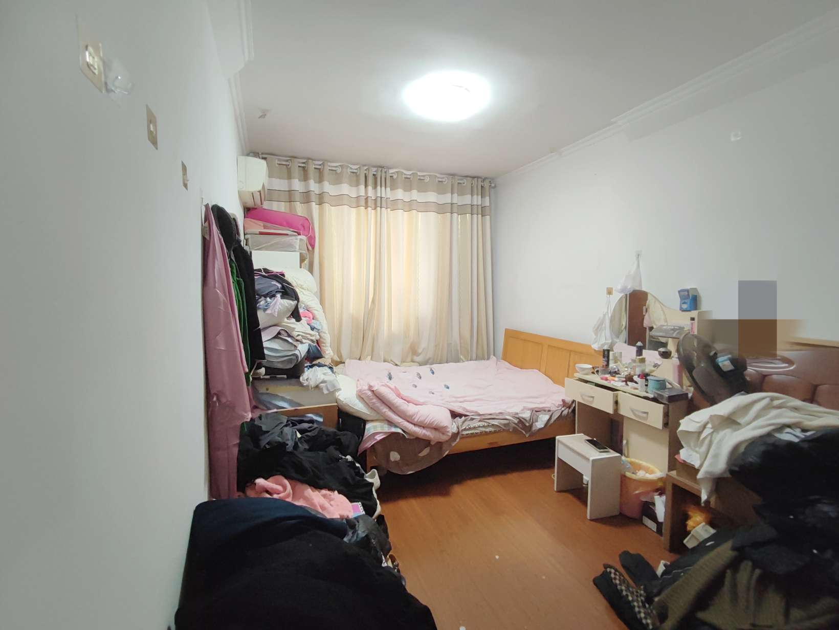 电力公司单位宿舍