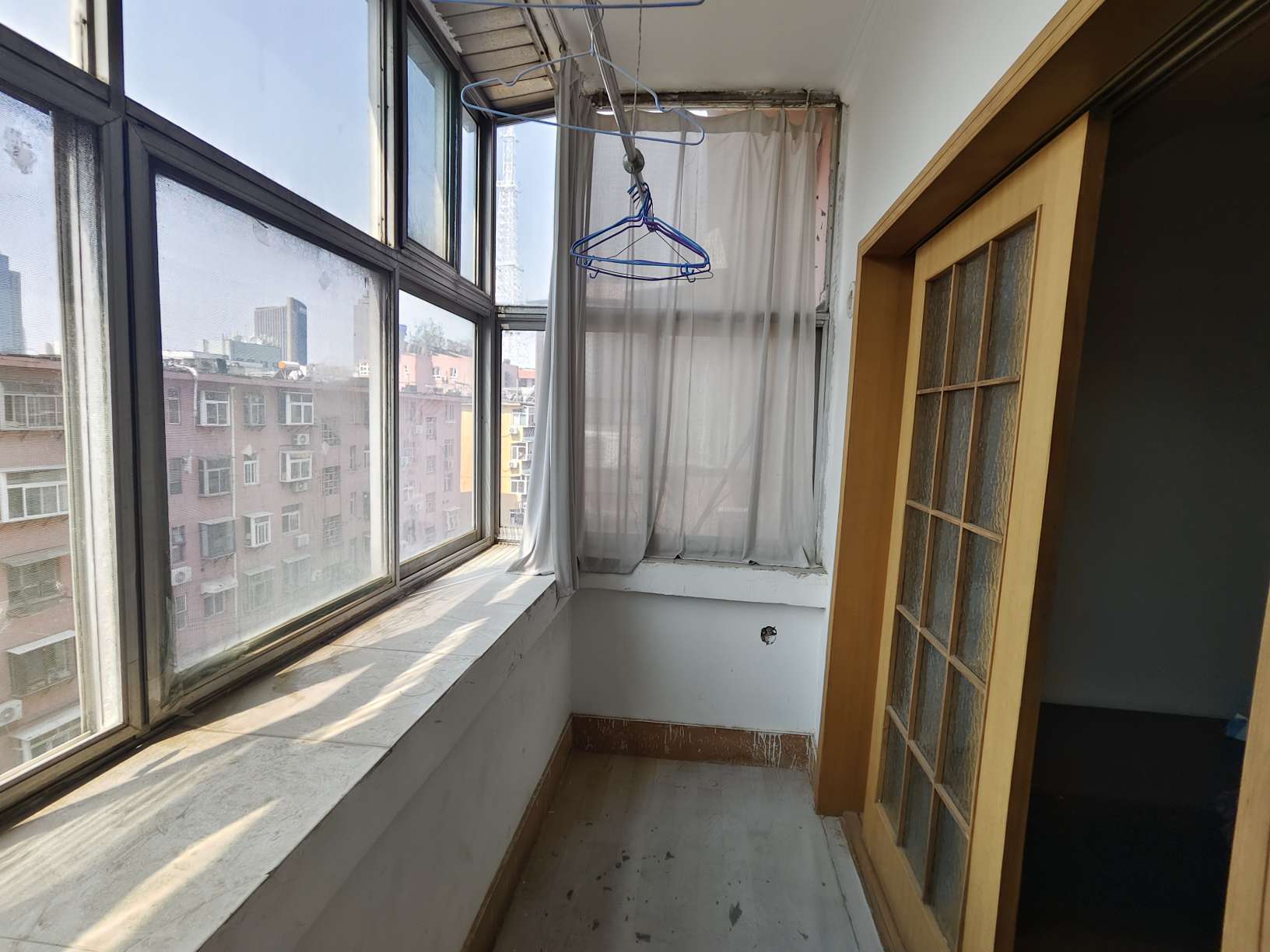 林祥南街宿舍