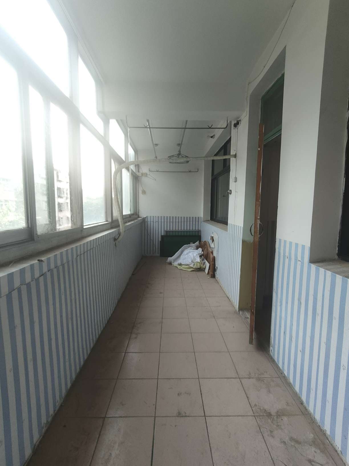 得胜南街单位宿舍