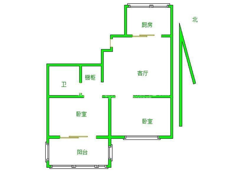 中伟新居