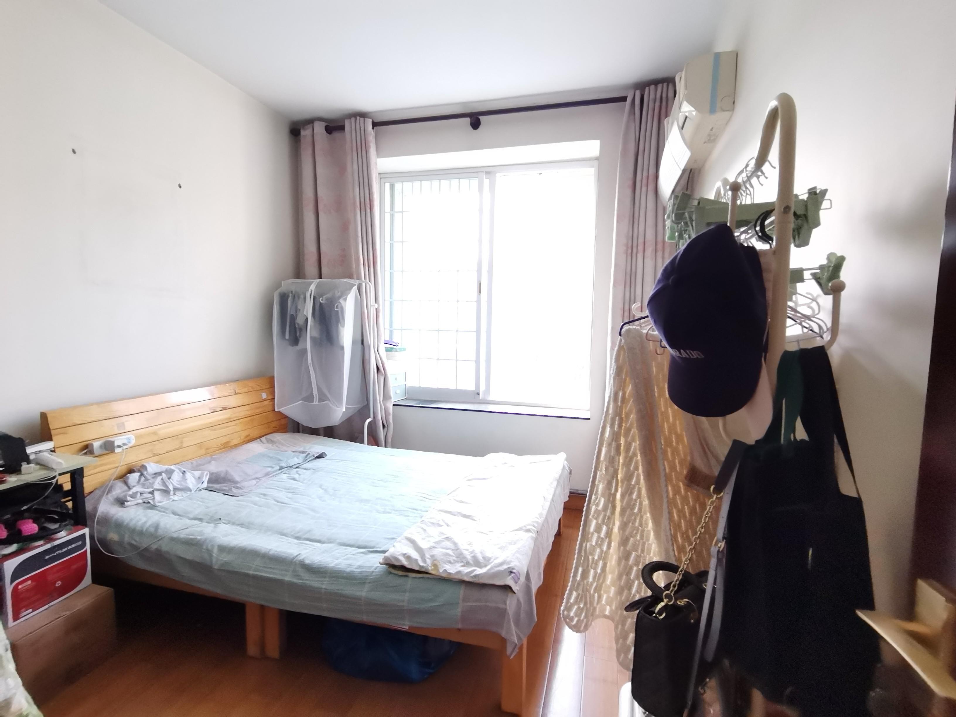 荷香村小区